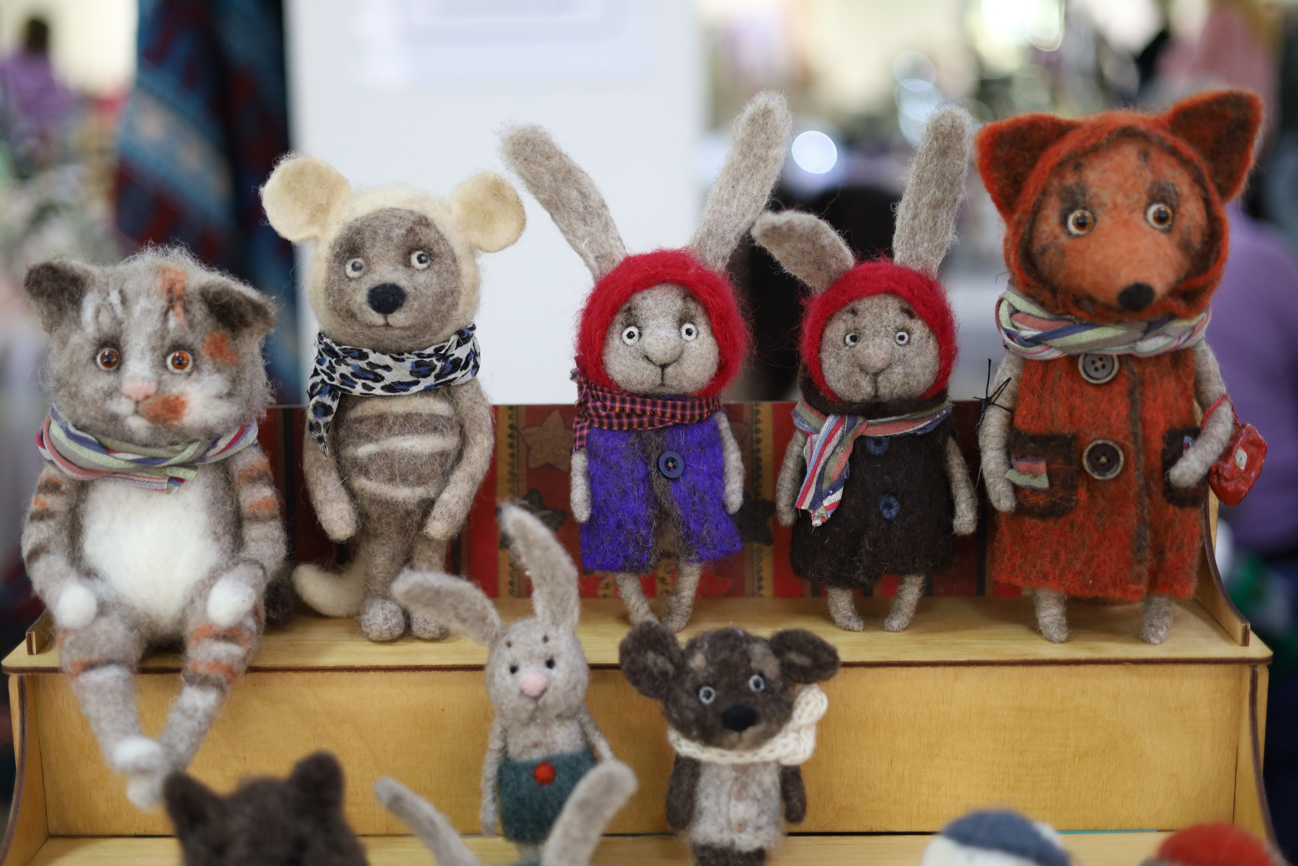 Условия участия. ВАЛИНОР — выставка-продажа hand made