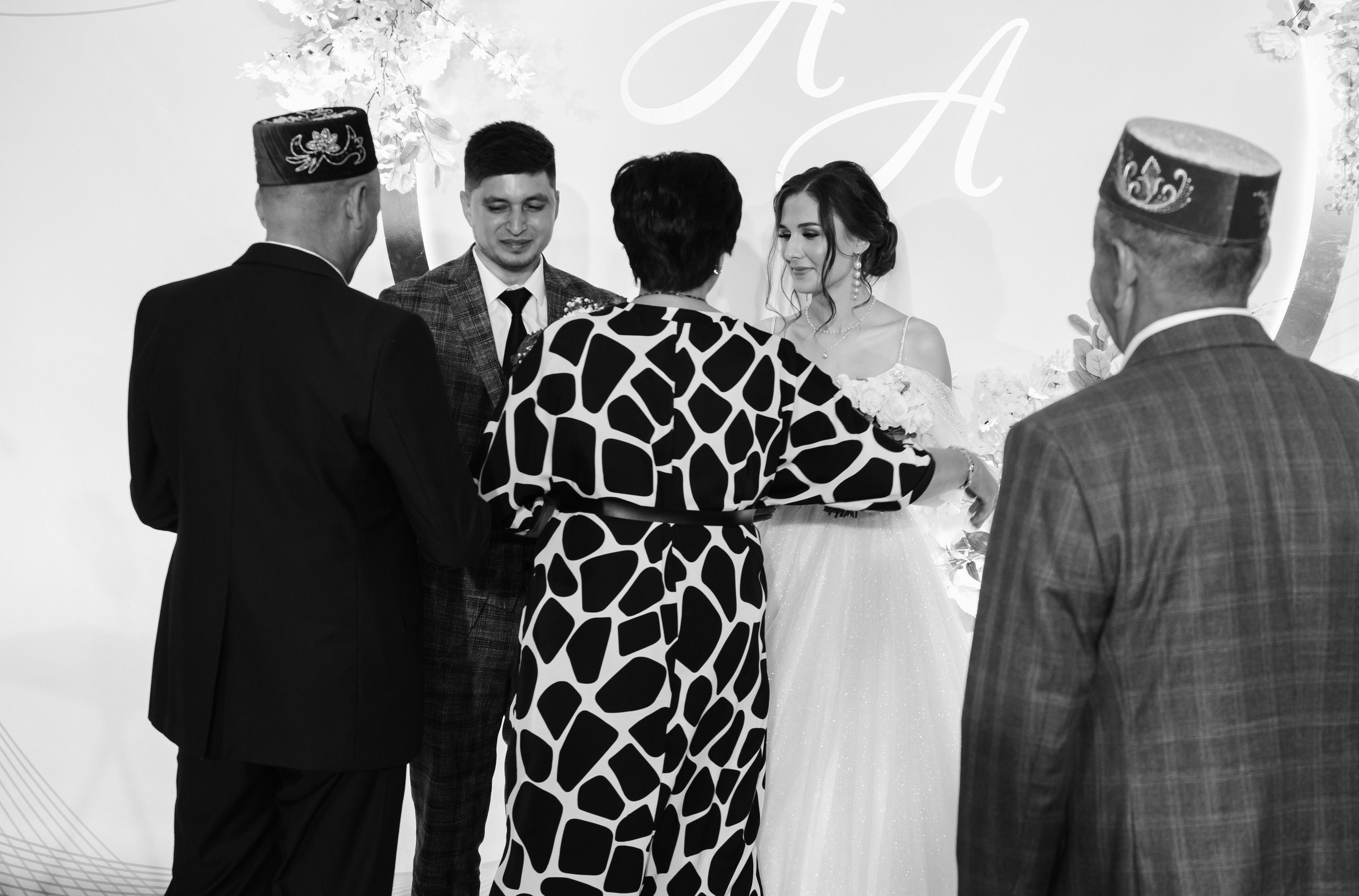 Ainur & Alina. Свадебный фотограф Ильнар Асадуллин