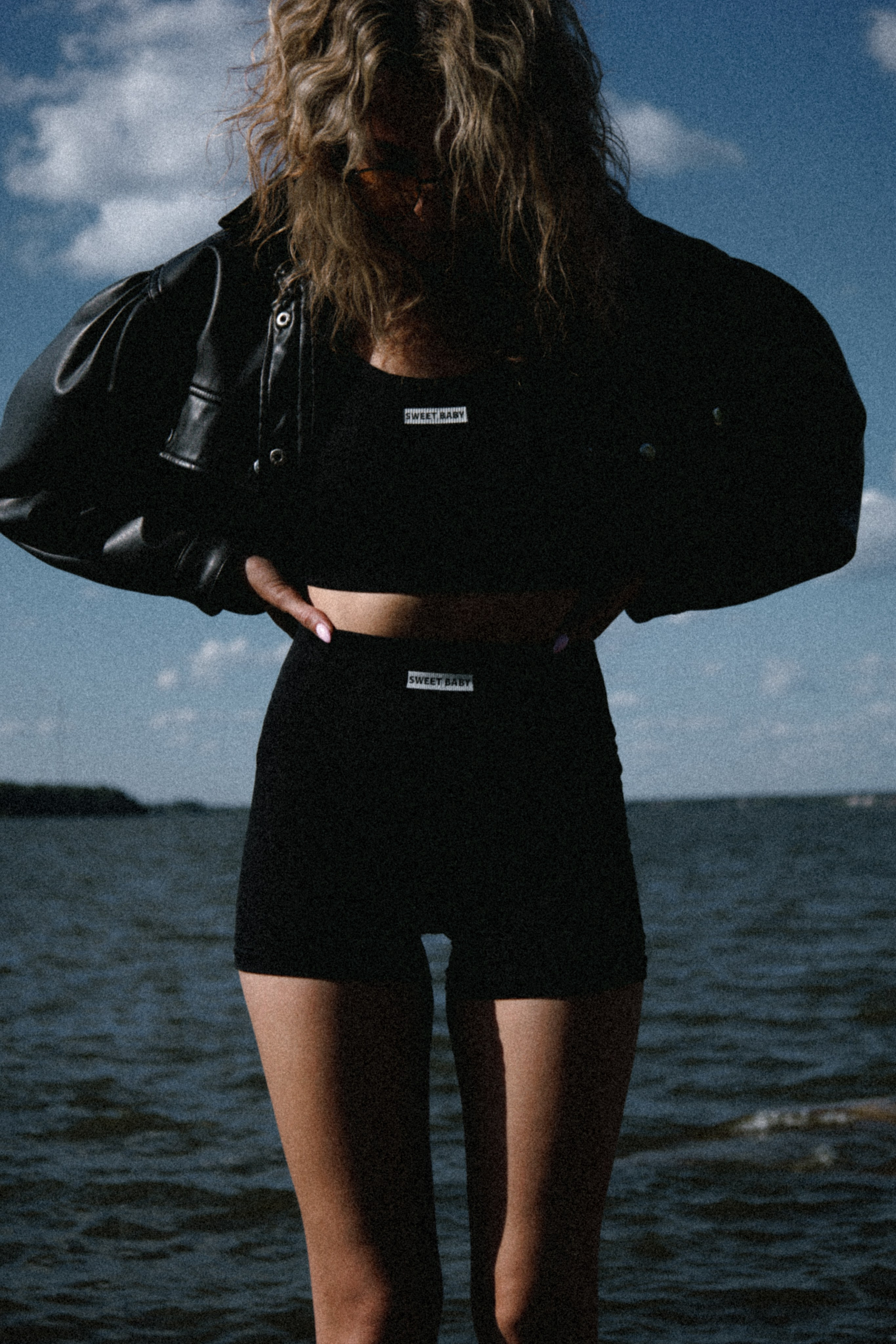 Леся. Фотограф Екатеринбург Светлова Анастасия