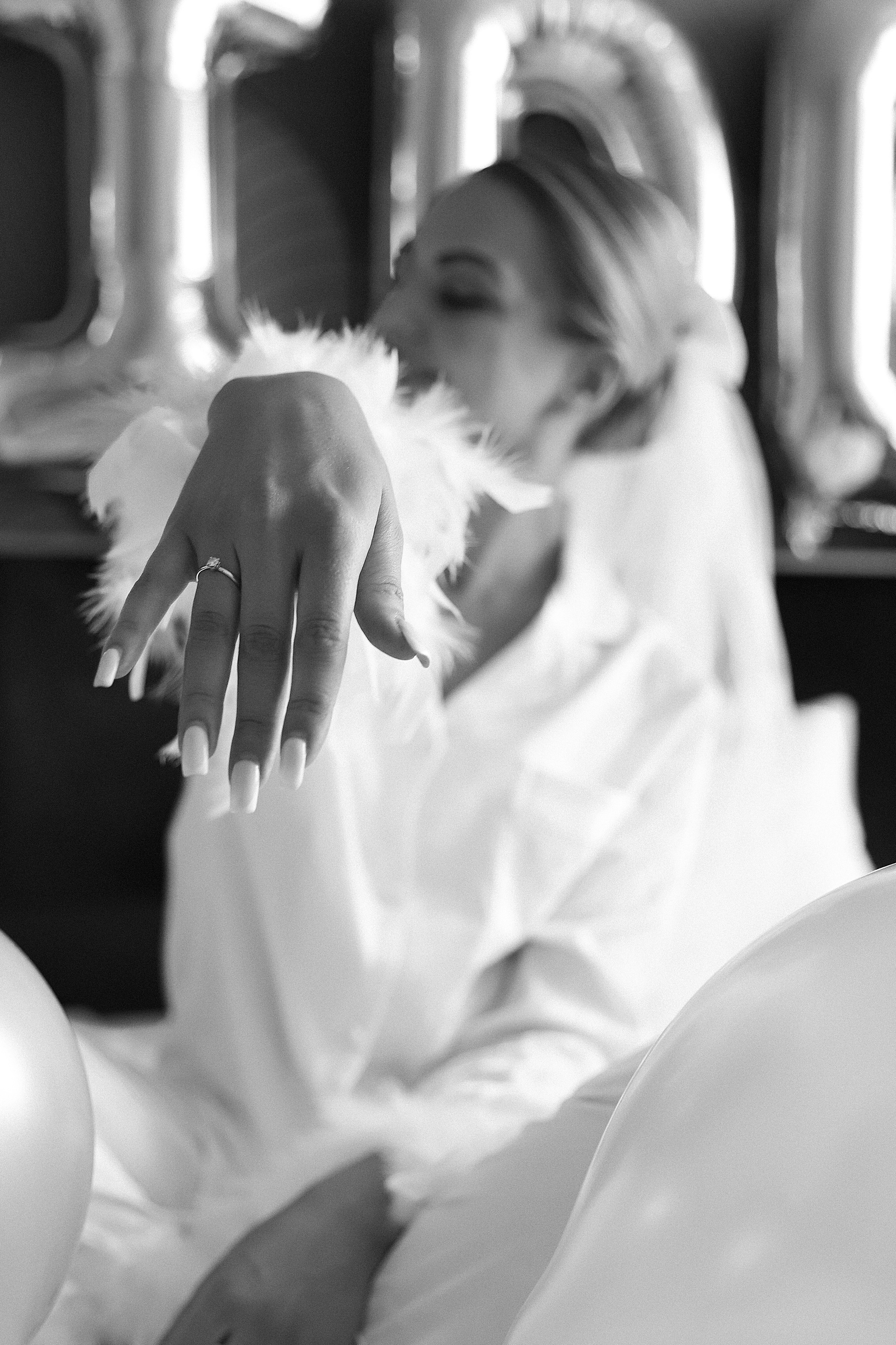 Девичник Ольги. Kristina Krugova