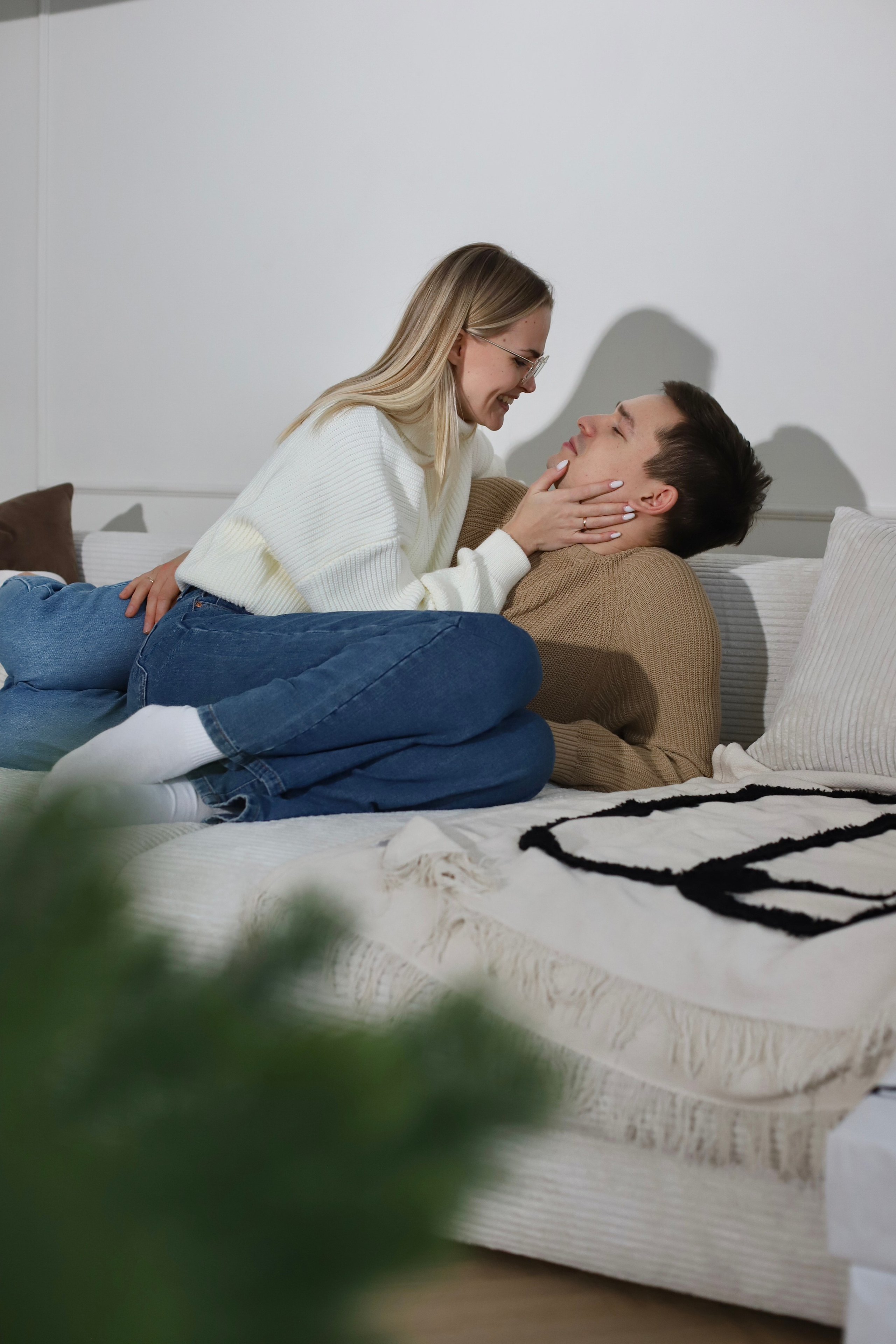 Инна, Никита и Нина. Kristina Krugova