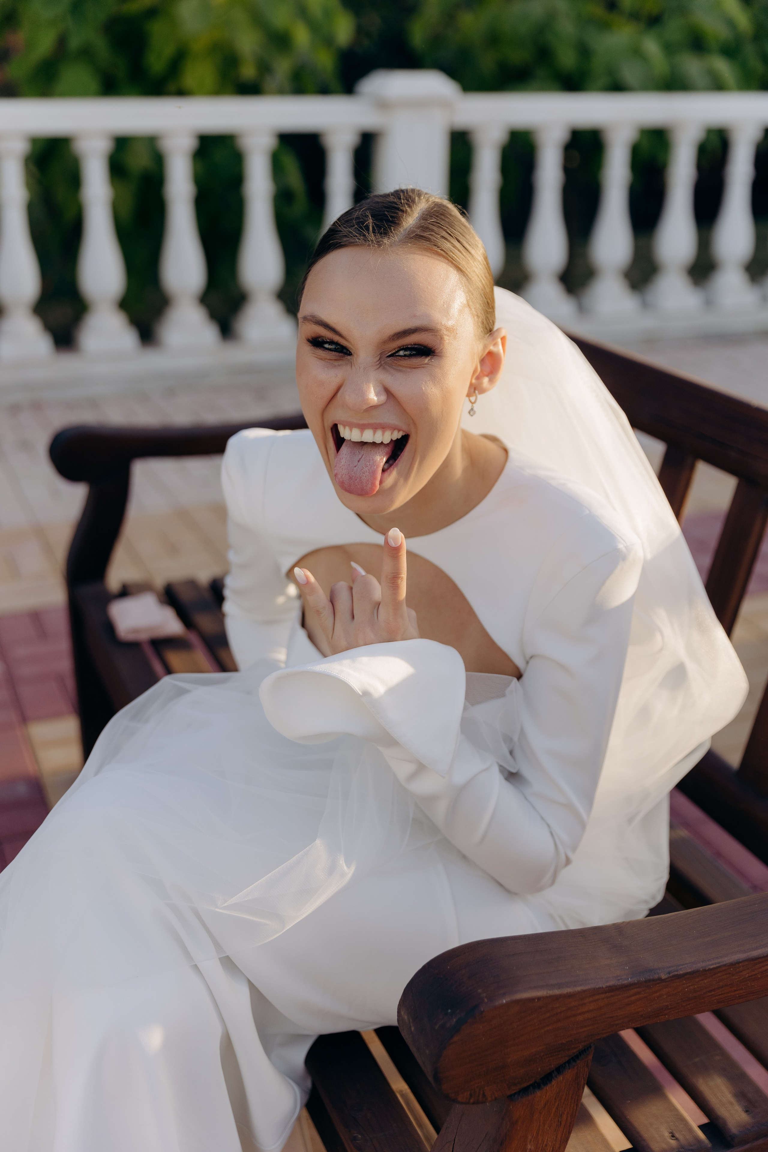 Даша & Максим. Фотограф и преподаватель по фотографии в Воронеже Олеся Микерова