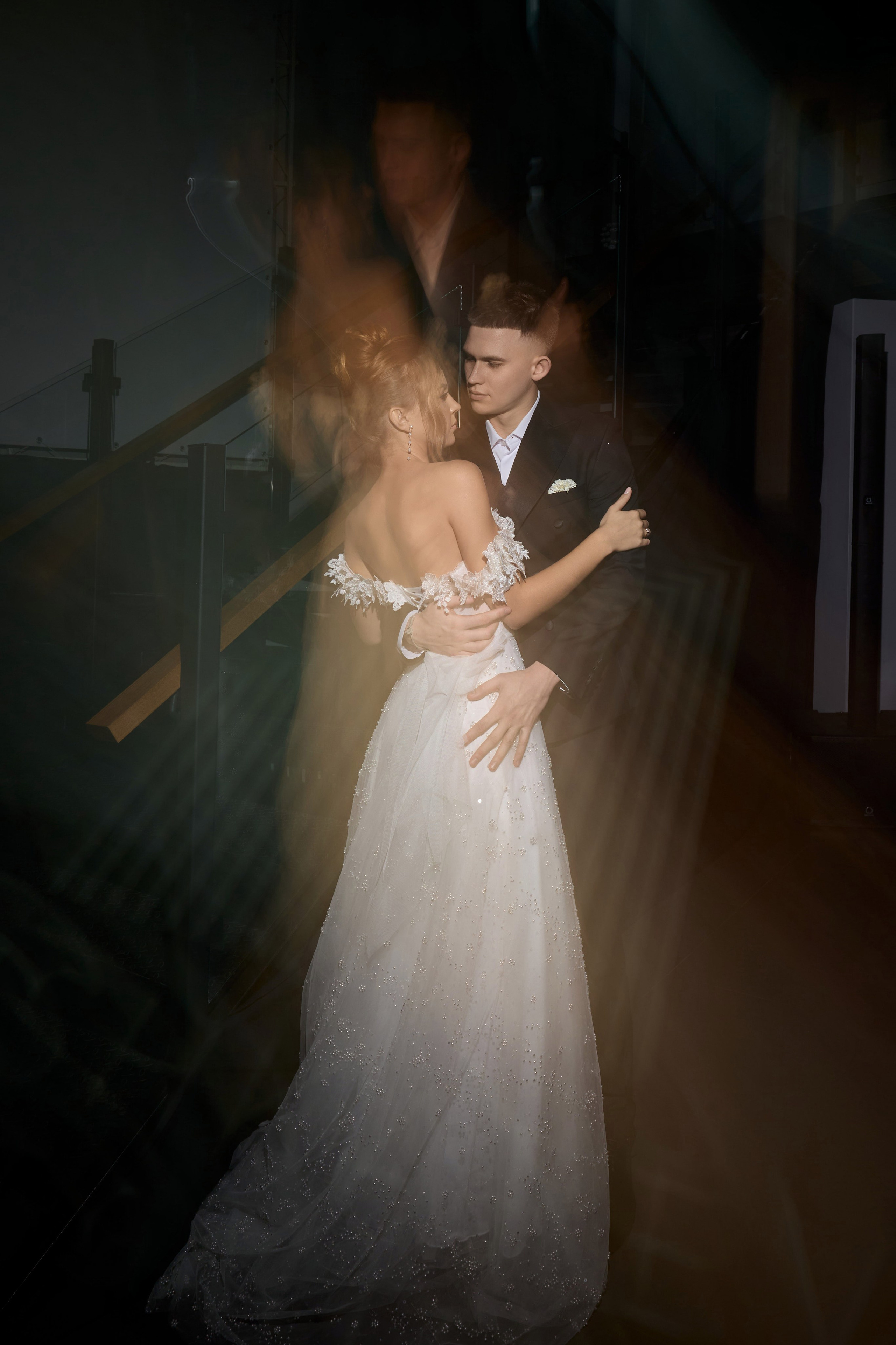 Даша & Алексей. Фотограф