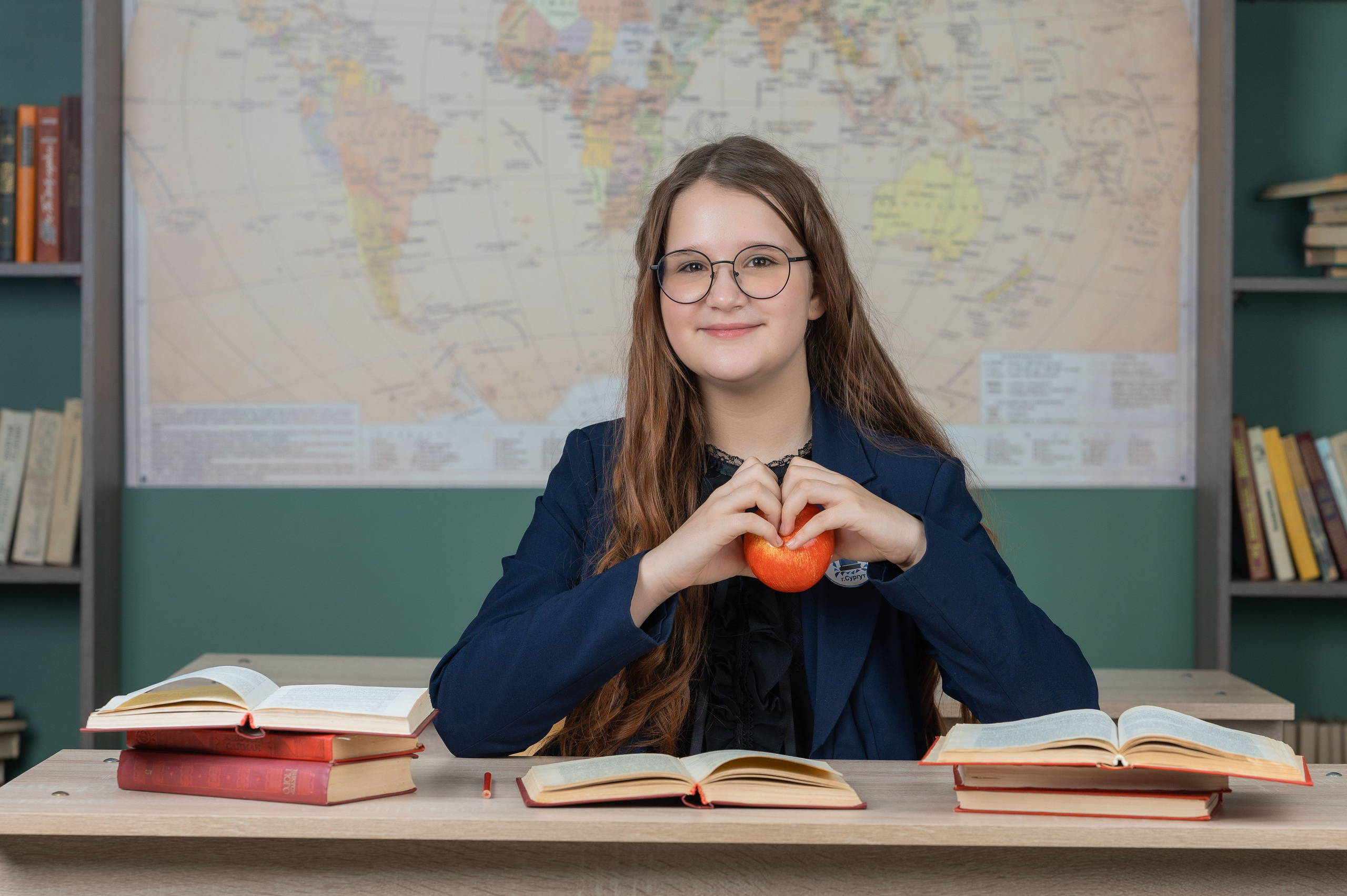 Отзывы. Выпускные альбомы Сургут