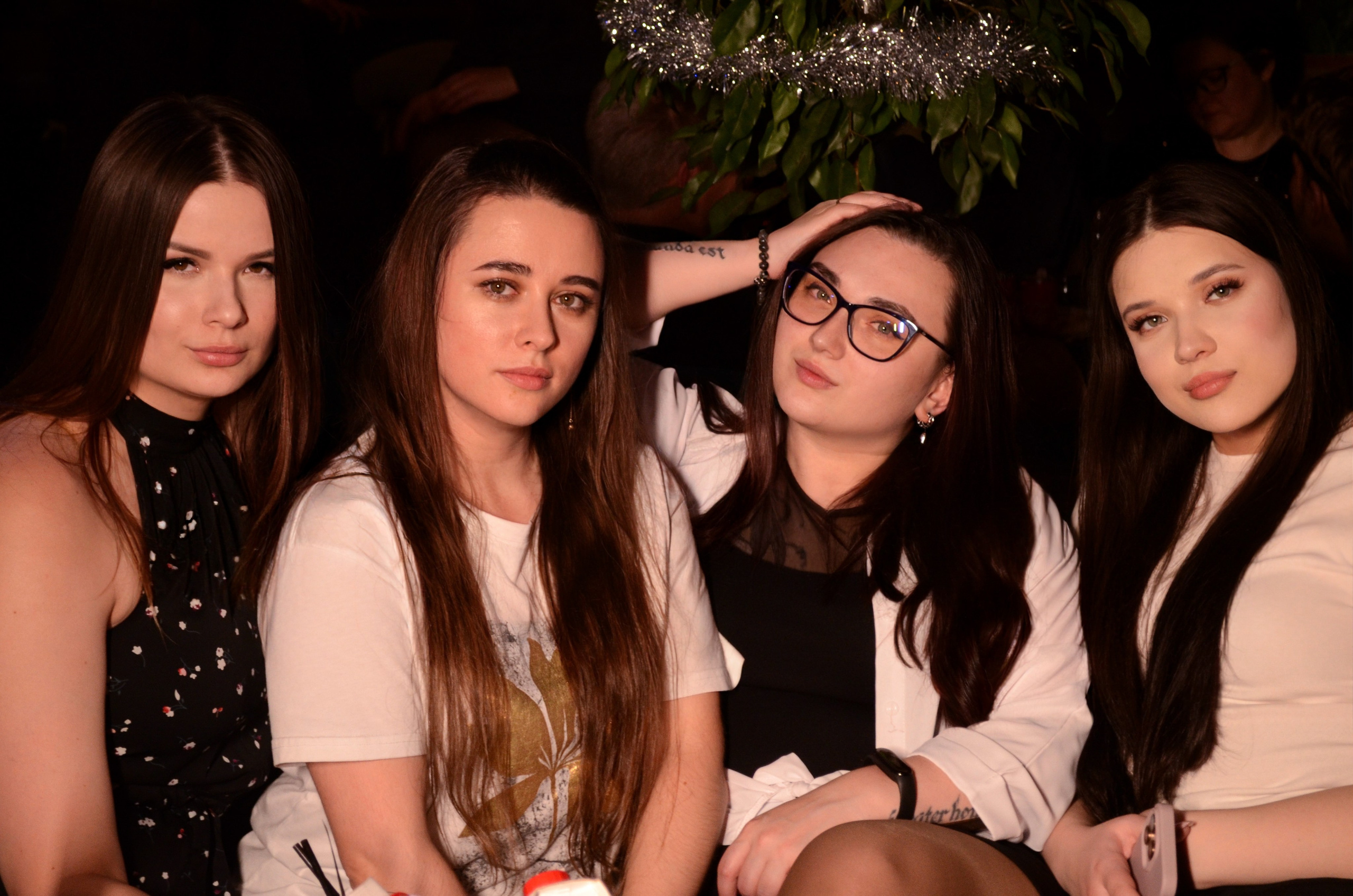 20.12.25 New Year Party. Мята Спортивная — Кальянная, караоке, бар в Минске