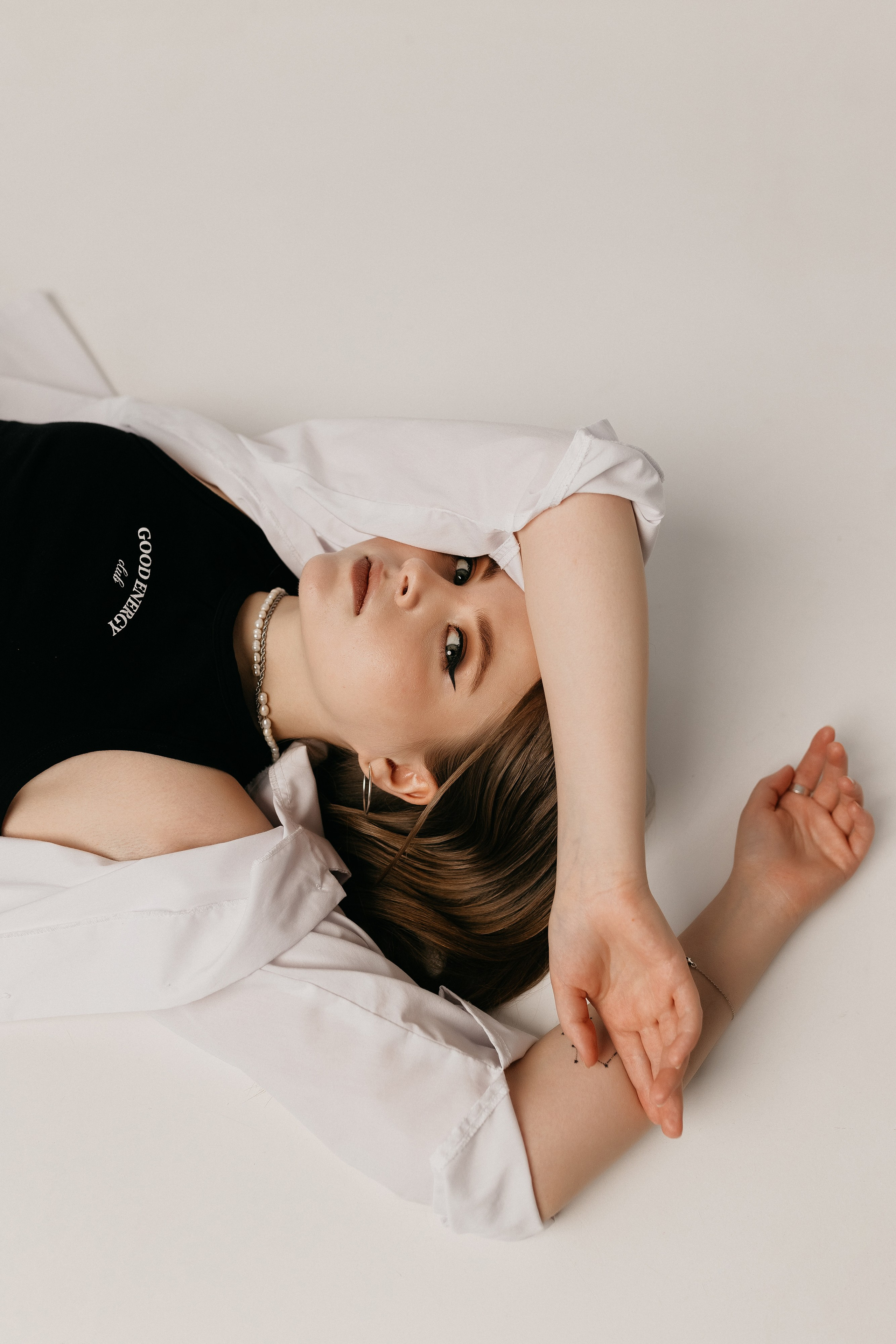 ИНДИВИДУАЛЬНЫЕ. Фотограф Никитина Марина, Санкт-Петербург