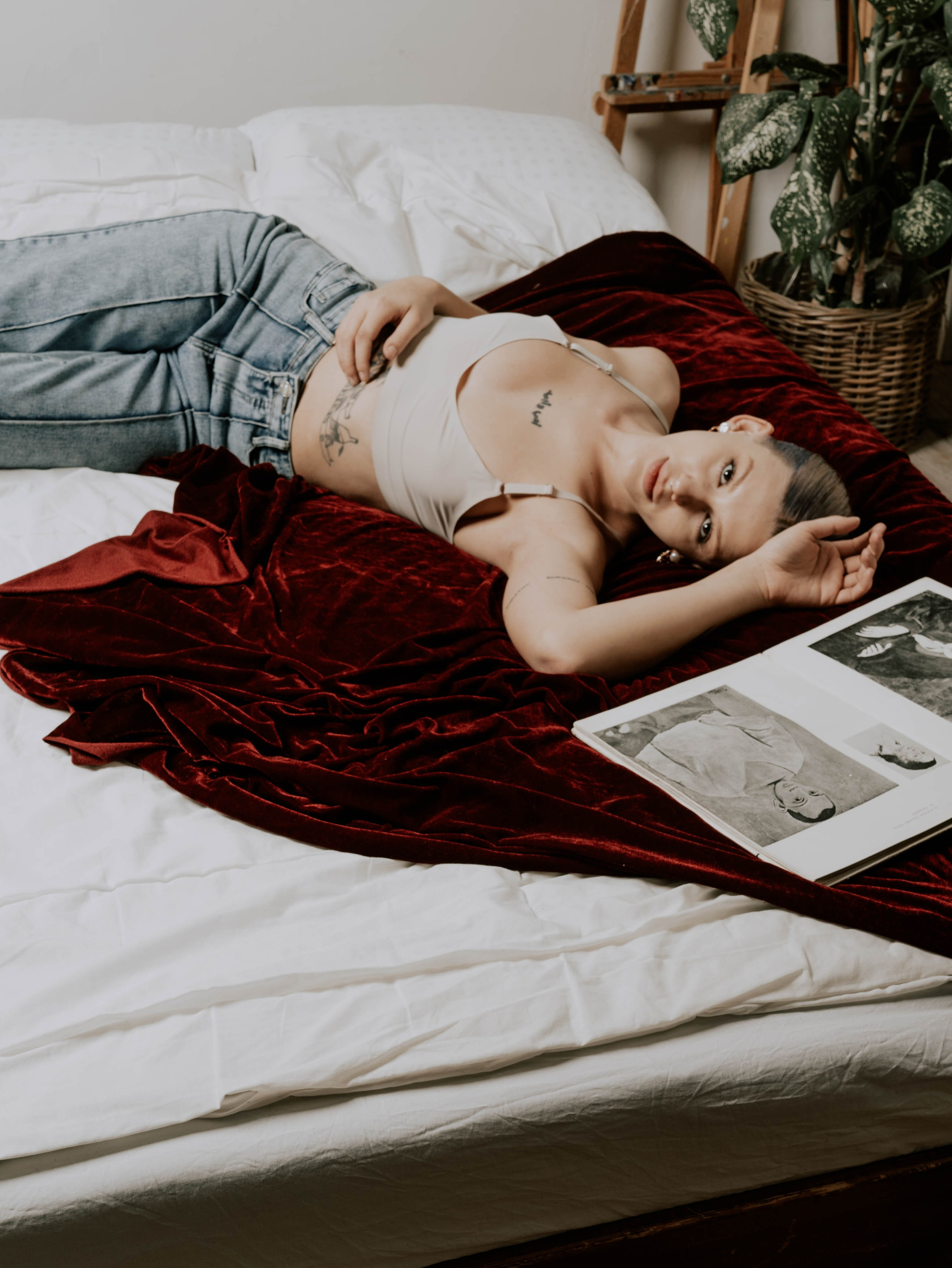 Портфолио. Фотограф в Москве