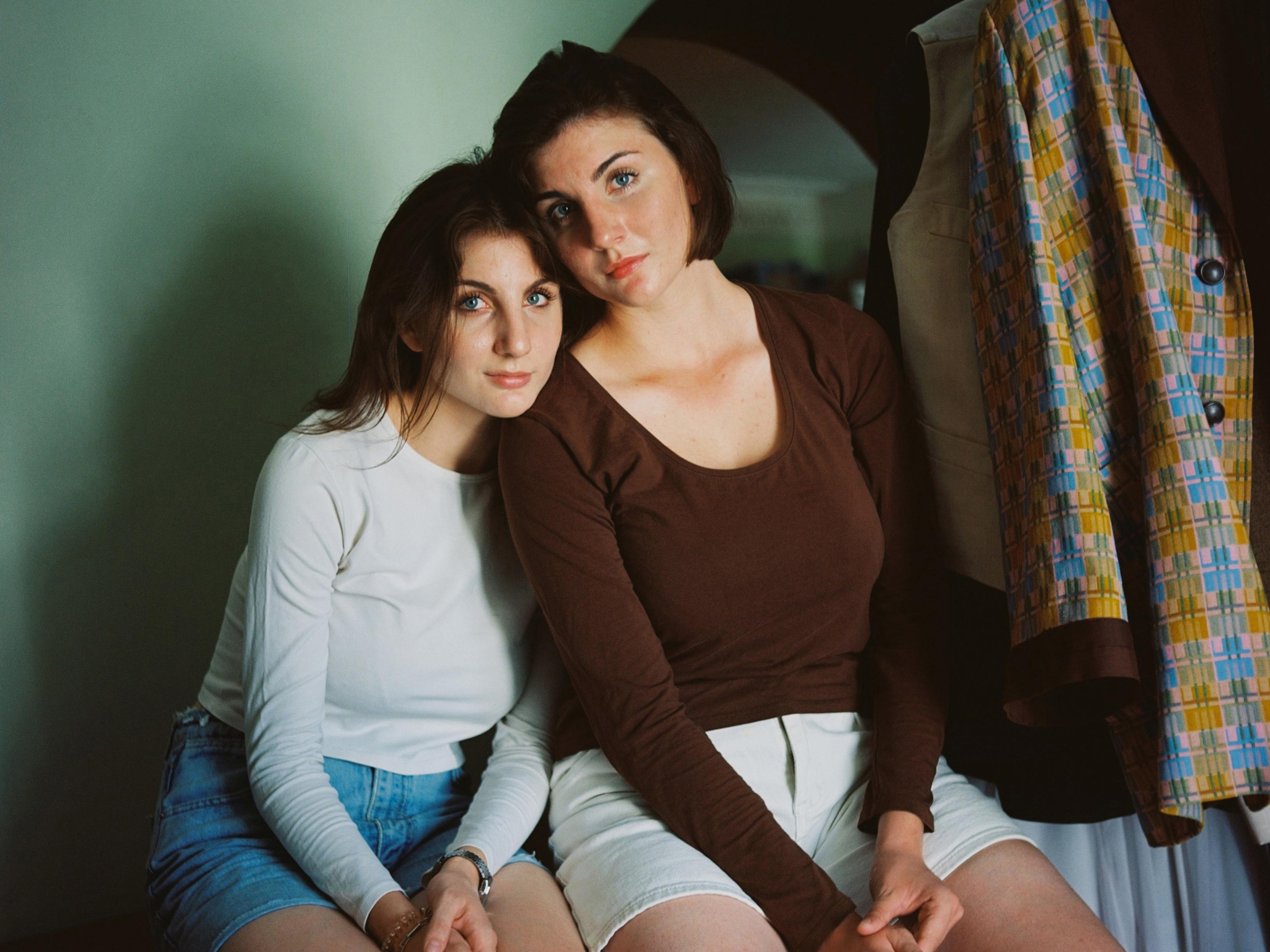 City On The Edge. Dmitry Ermakov. Documentary photographer