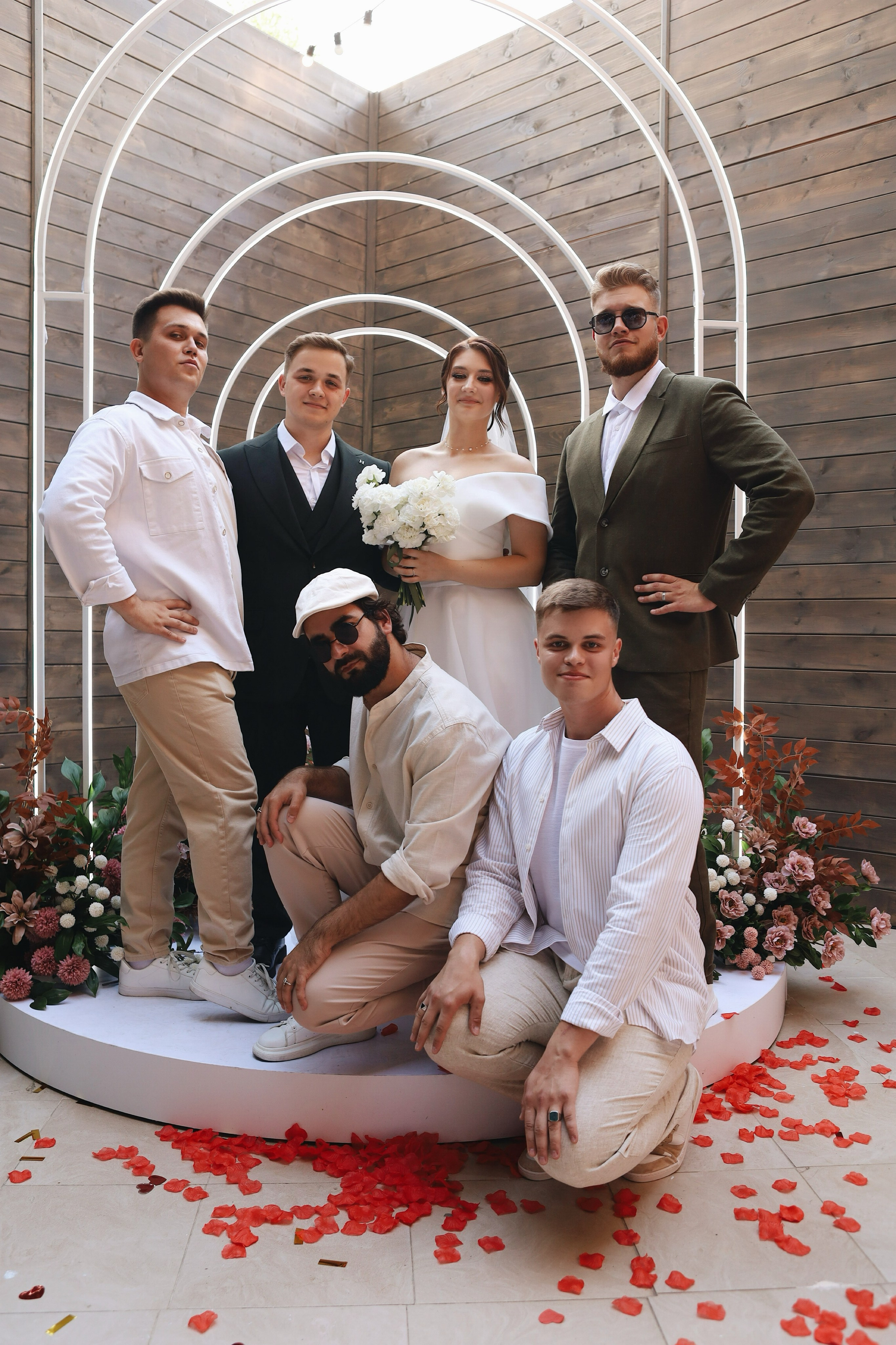 E&S. Анастасия Камал. Фотограф Саратов