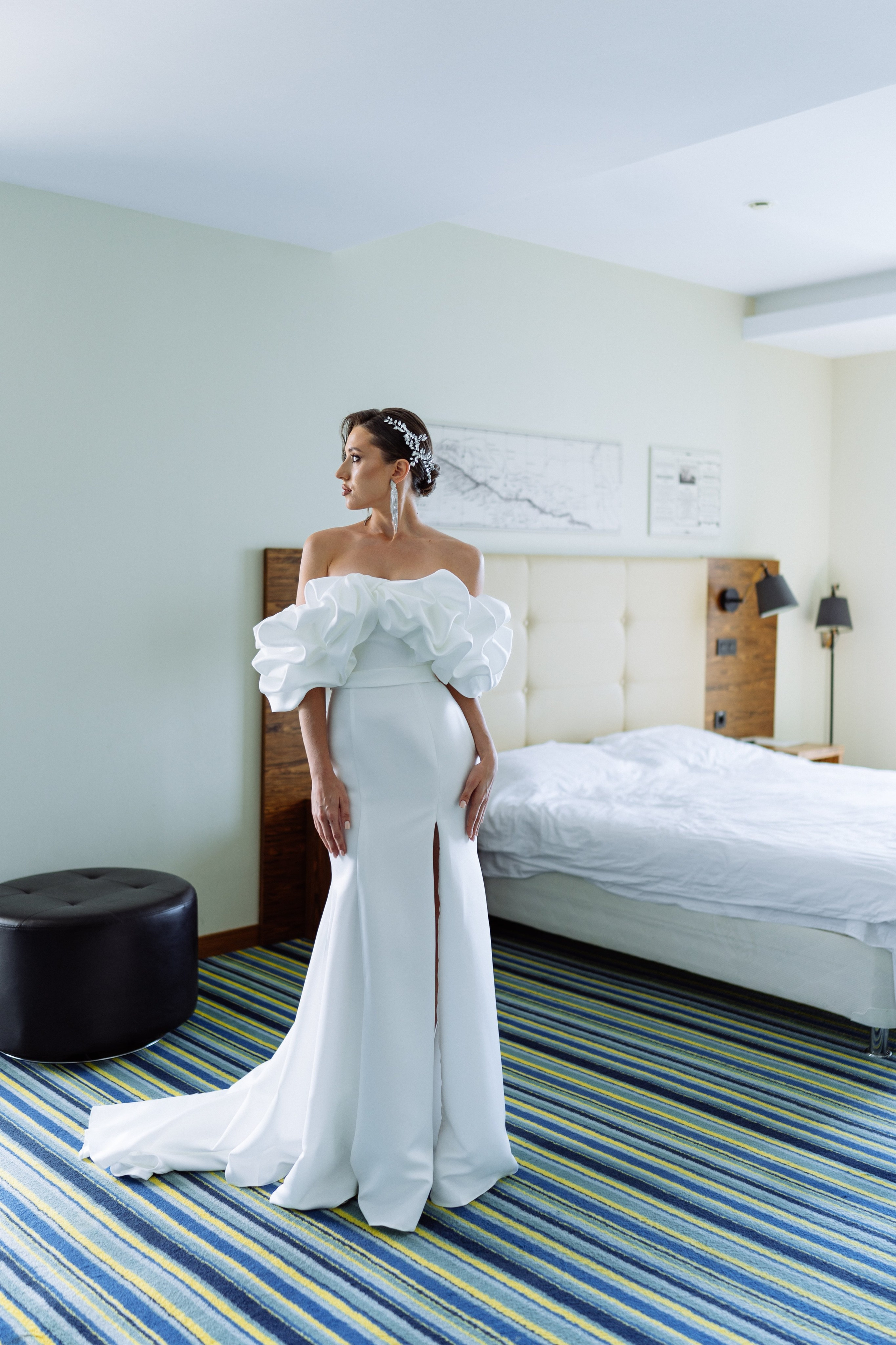 Греческая свадьба Георгиса и Валерии в Lavicon Hotel Collection