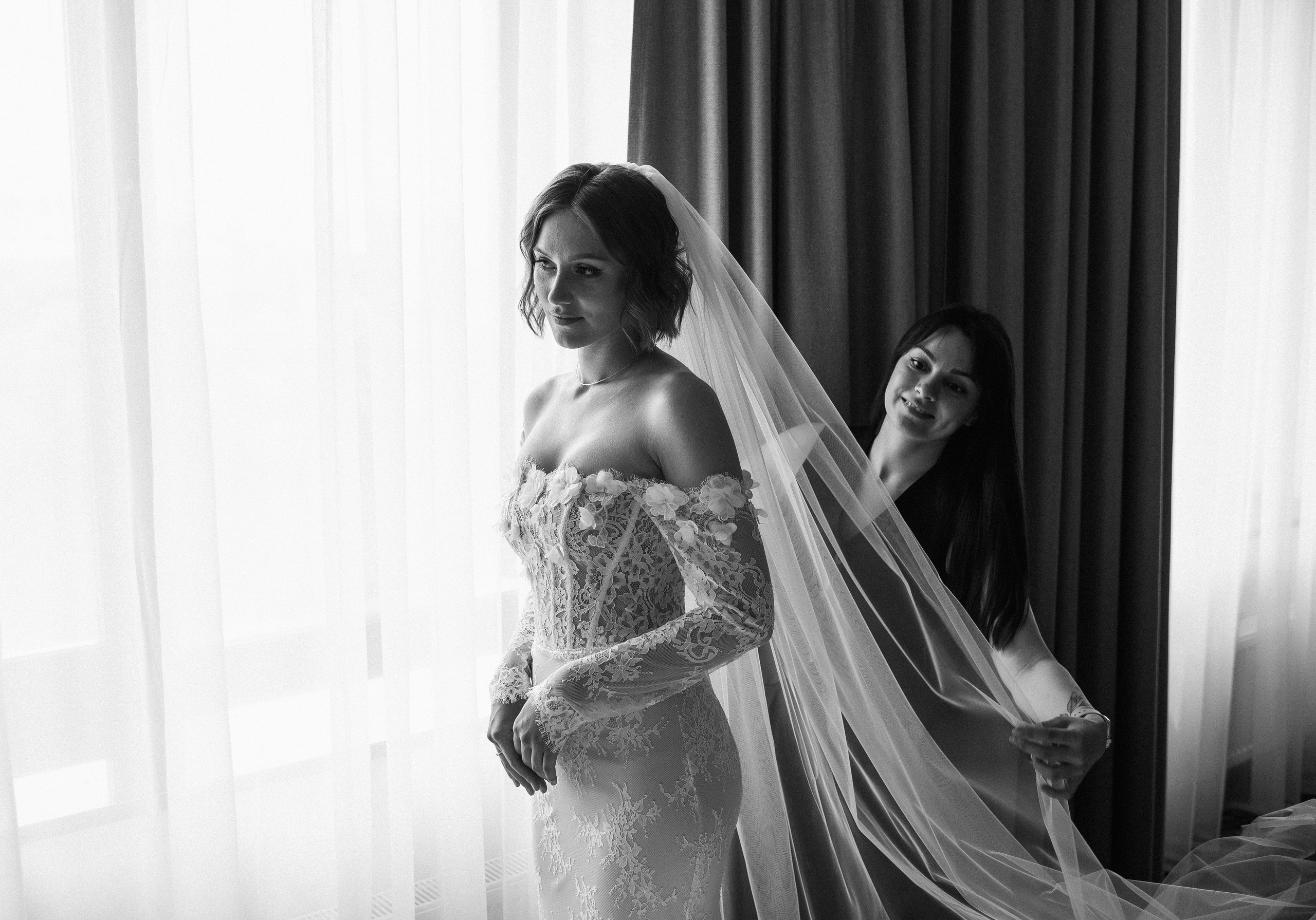 Артём & София | 14.06.25. Свадебный и семейный фотограф в Омске Евгения Хакимова