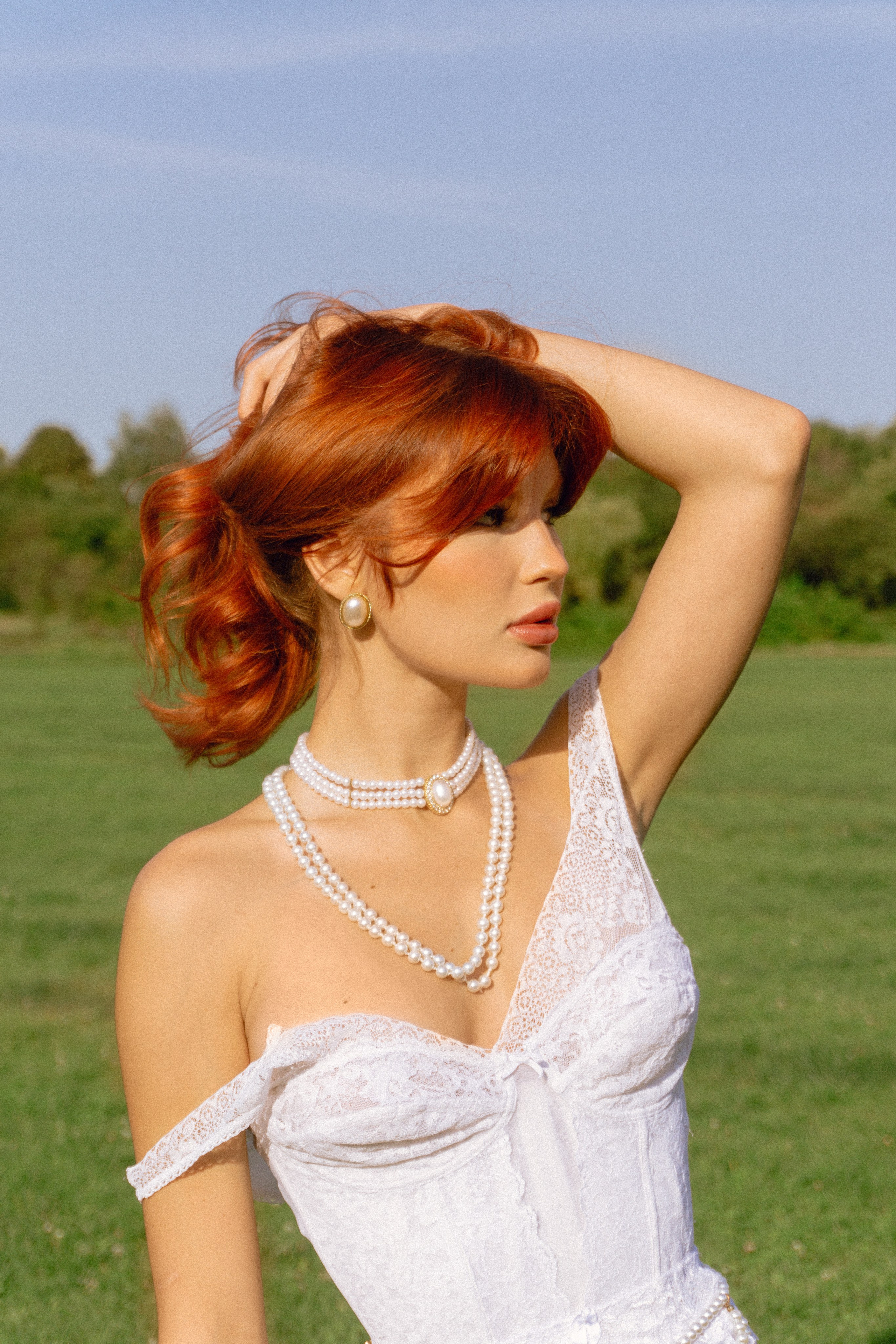 Дарья. Женский фотограф в Москве Владислава