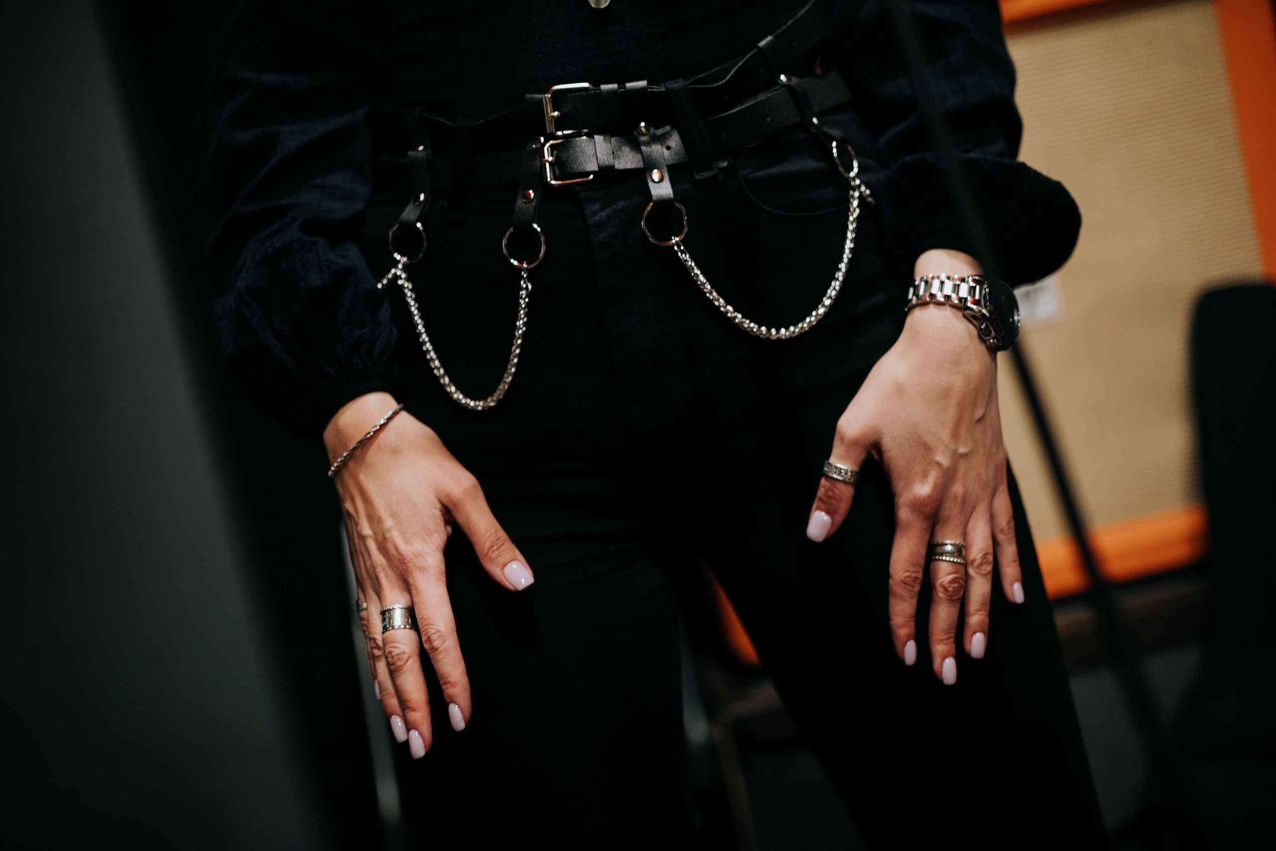 Фотосъемка для музыкантов. Фотограф Лебедева Наталья