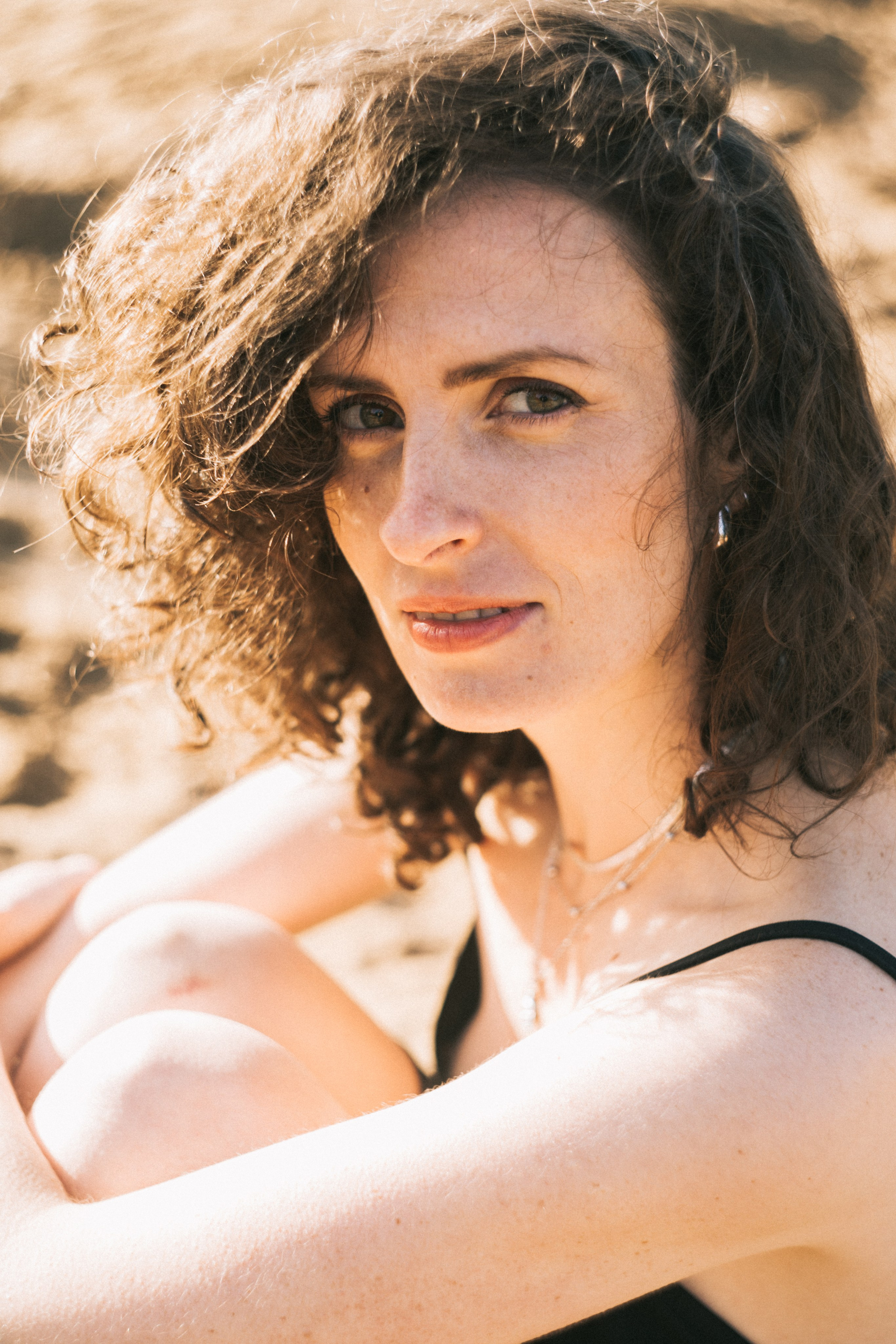 КАТЯ. Фотограф Лебедева Наталья