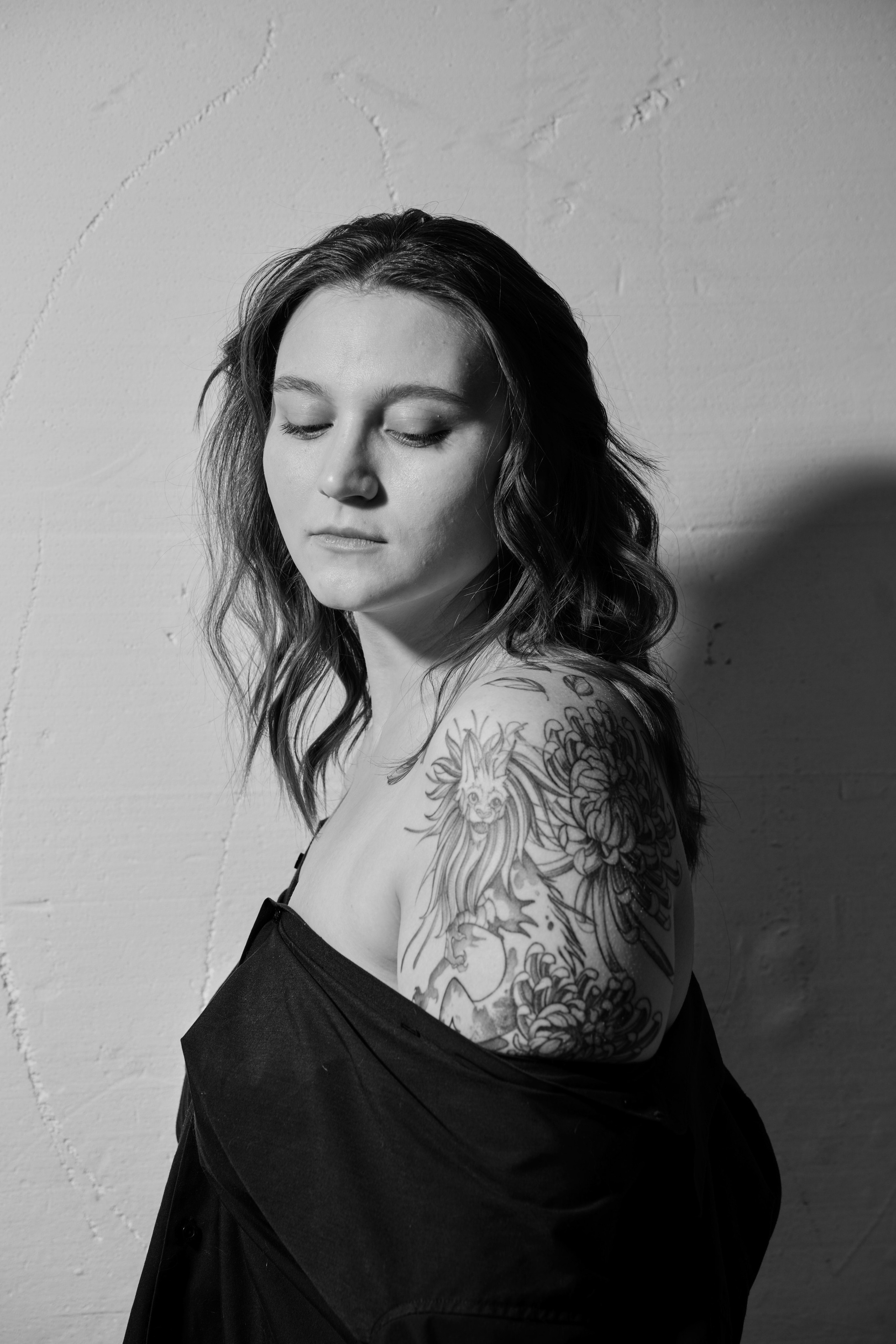 Индивидуальная съемка. ФОТОГРАФ ЕКАТЕРИНБУРГ