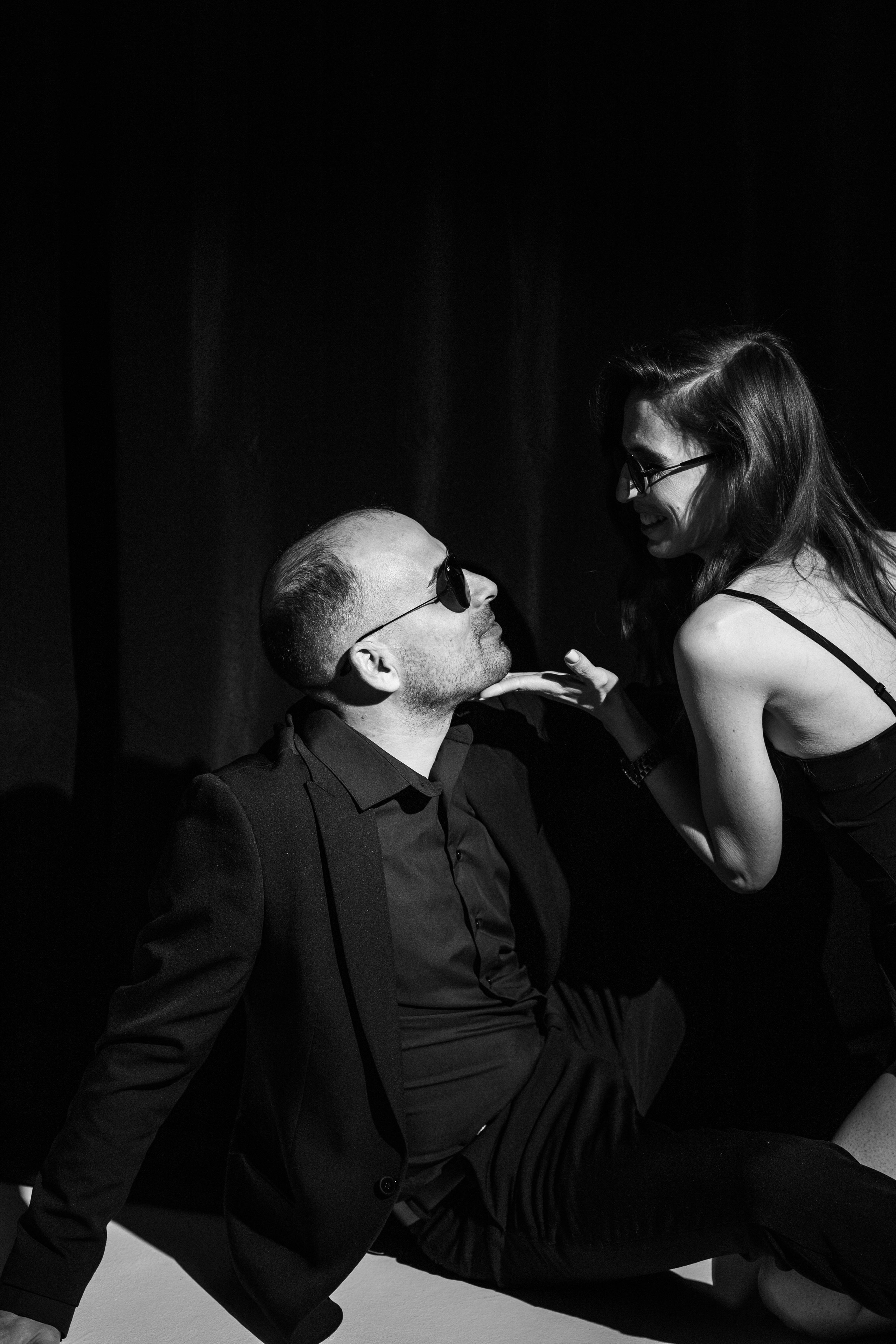 Александр & Виктория. Фотограф Сальск Катерина