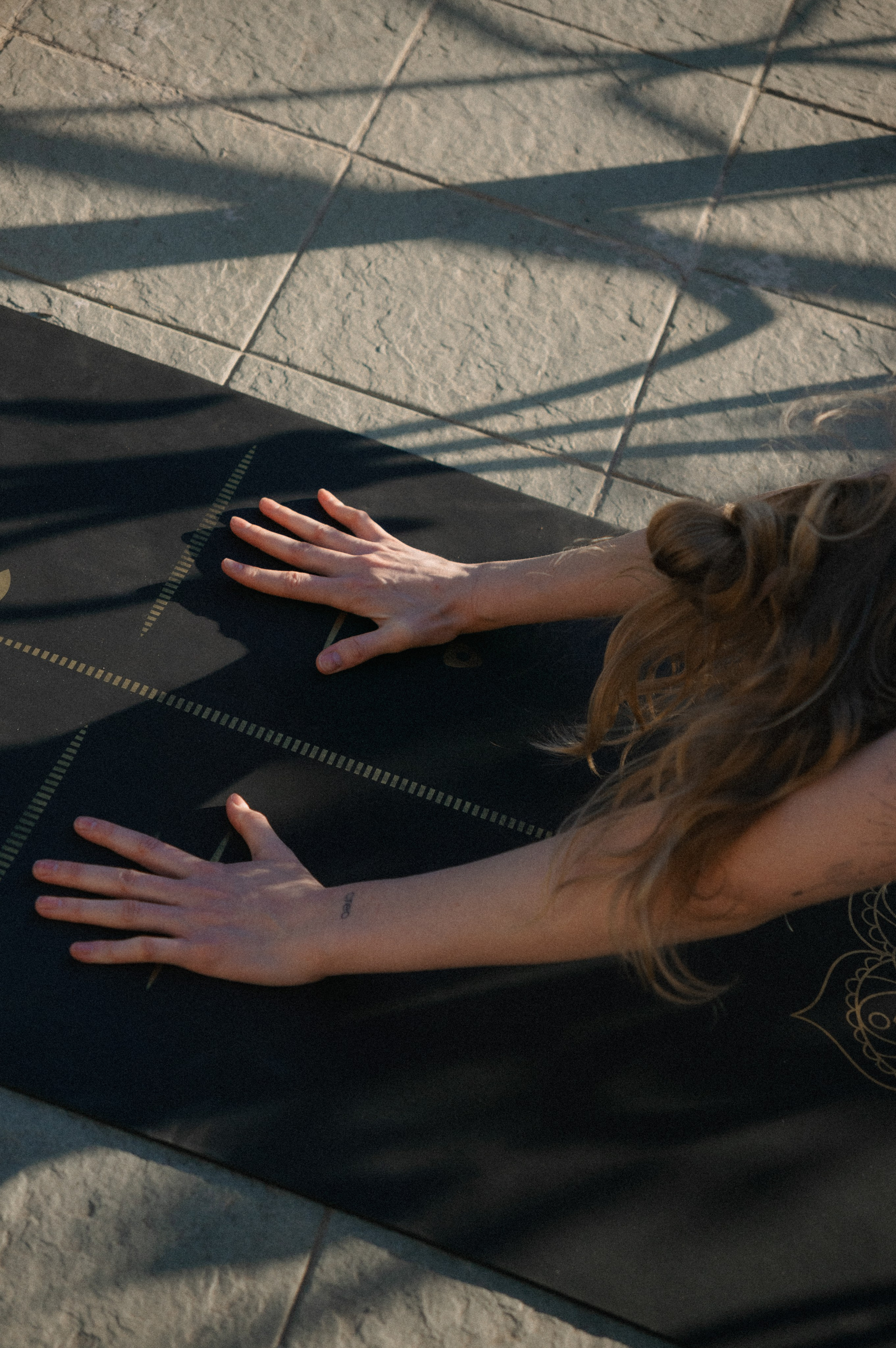 Йога-ретрит. Обо мне