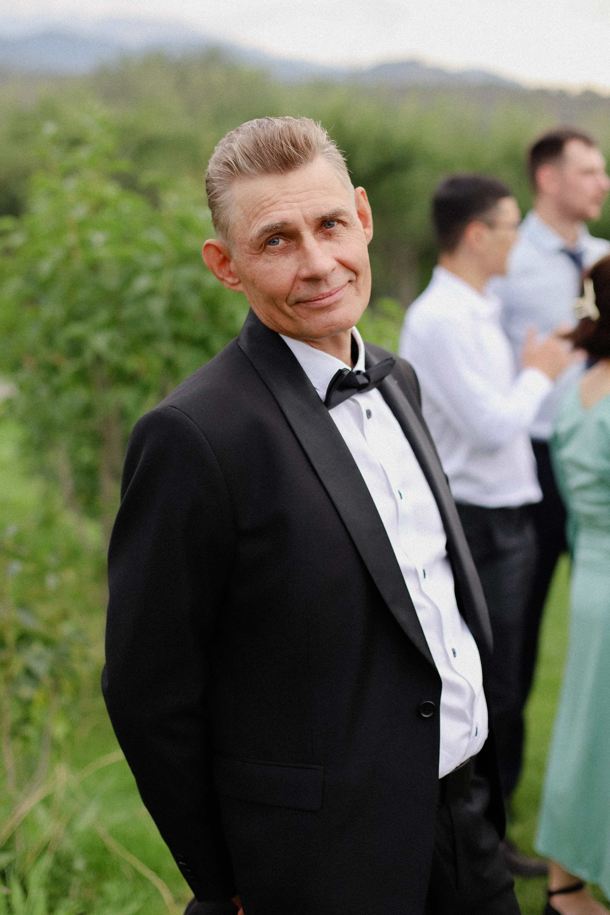 Рустам и Елизавета. Фотограф в Алматы и Москве Даша Пушкина