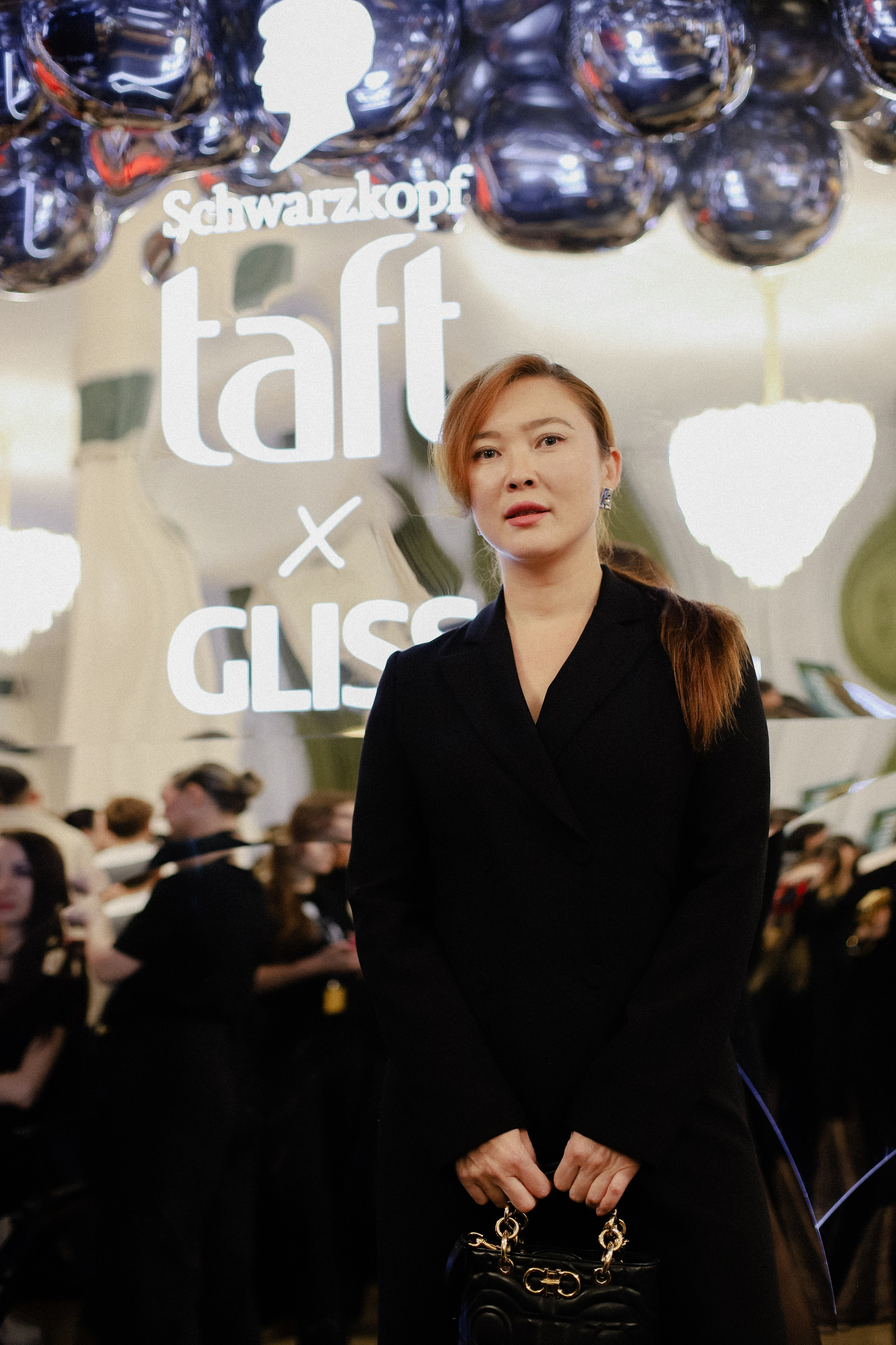 16.10 FWA зона Schwarzkopf и Perwoll. Фотограф в Алматы и Москве Даша Пушкина