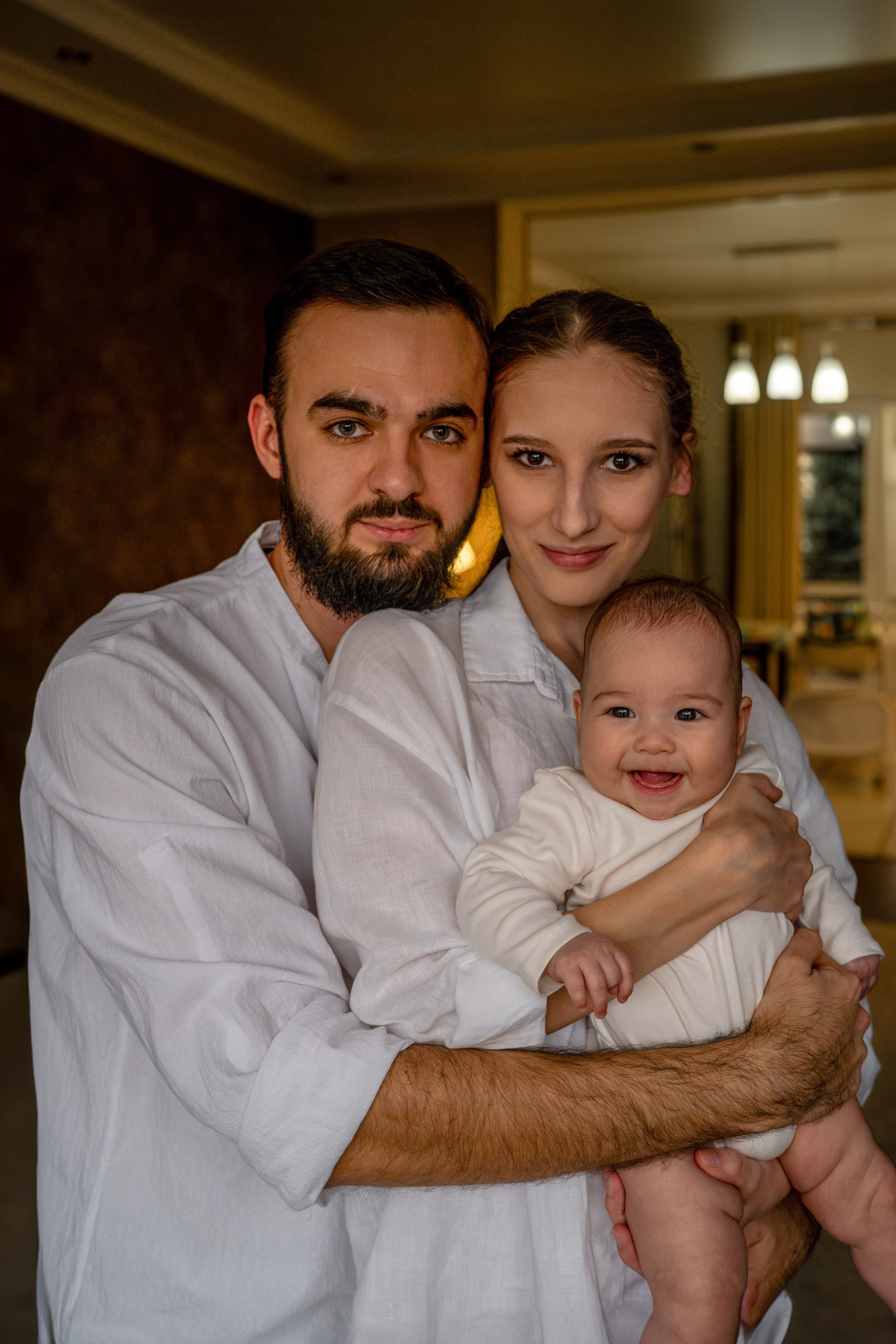 . Детский и семейный фотограф в городе Краснодар Надежда Ермак