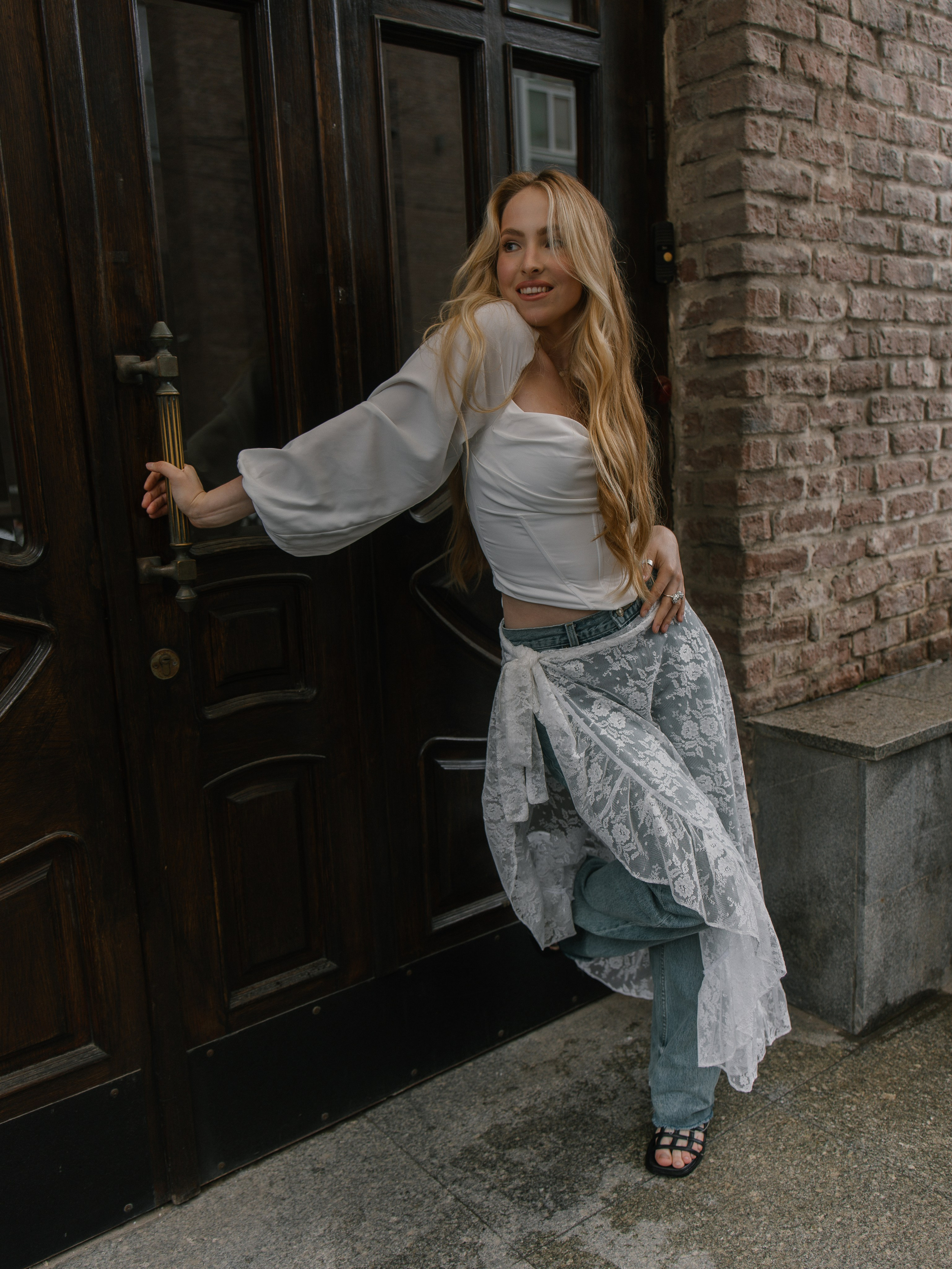 Елена. Свадебный фотограф в Москве и Смоленской области Анна Мазурова