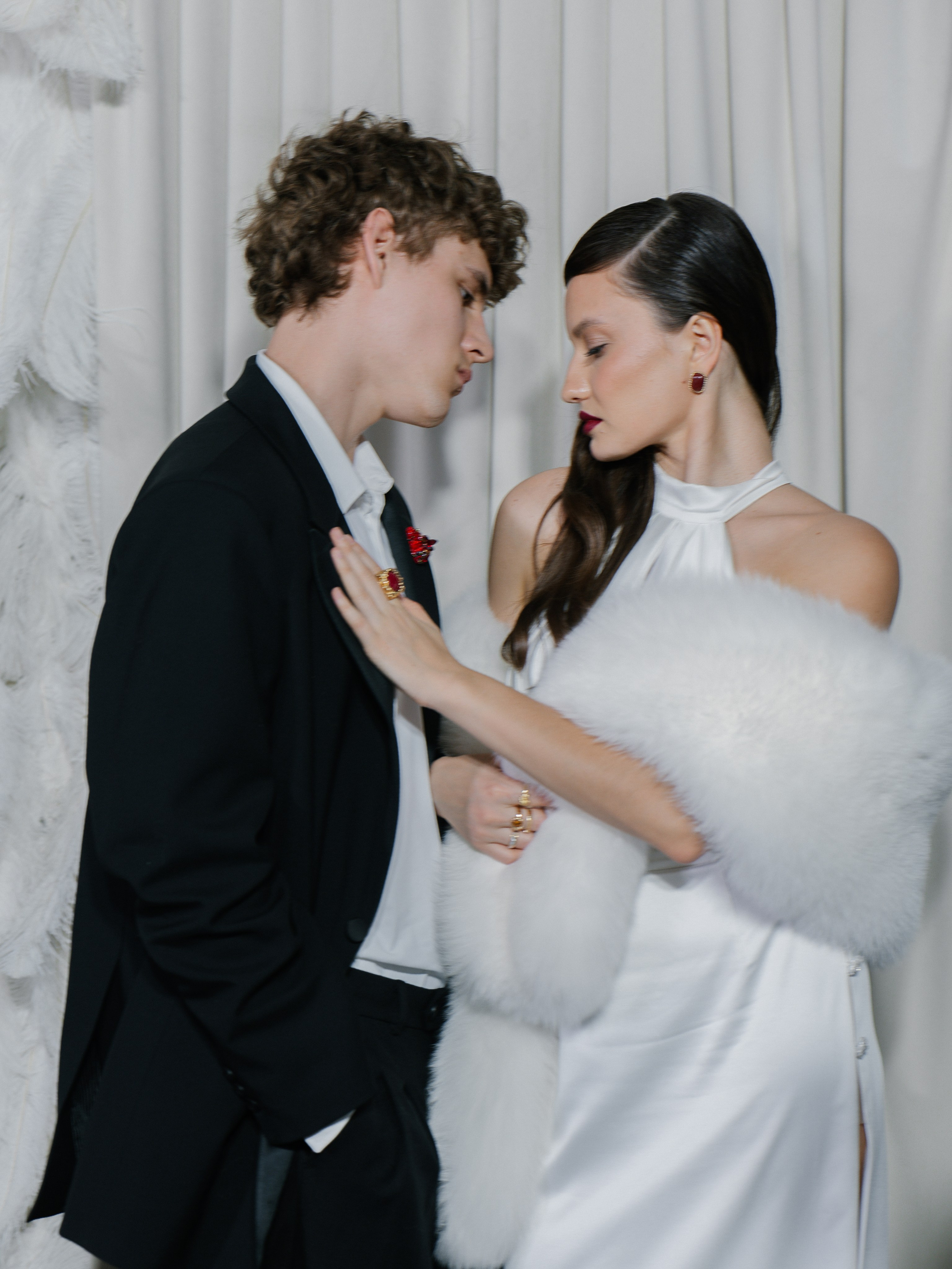 K&I. Свадебный фотограф в Москве и Смоленской области Анна Мазурова