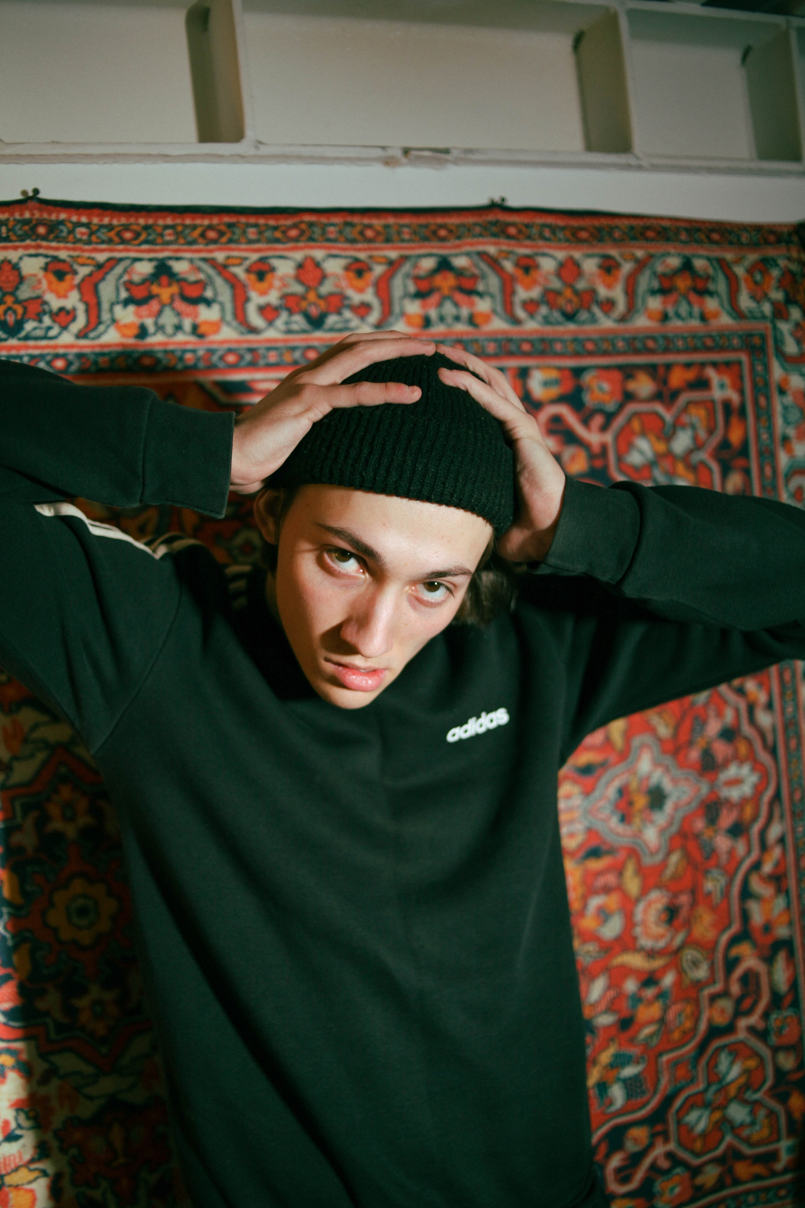 Ваня. Свадебный и индивидуальный фотограф в Волгограде Епихина Надежда