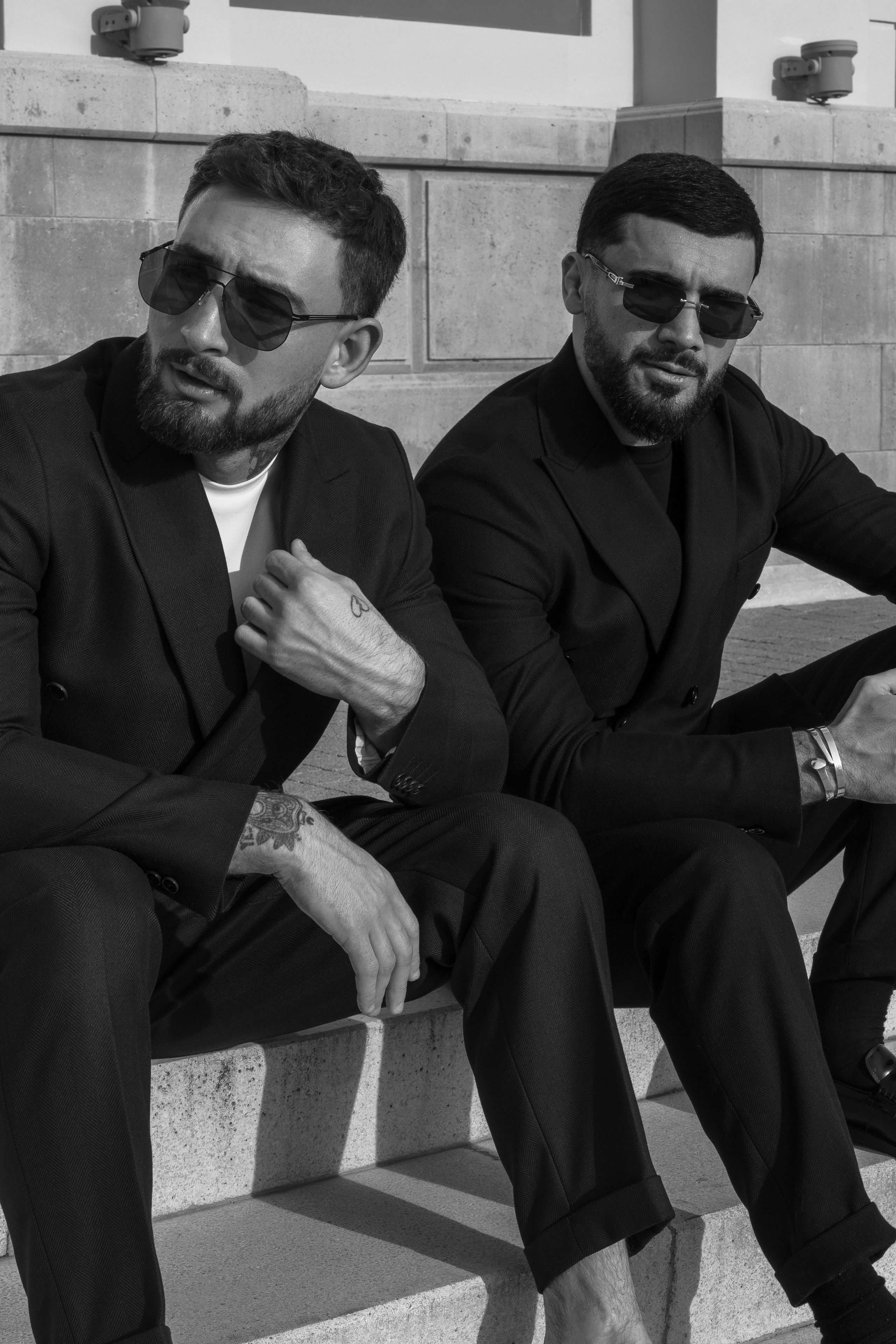 David|Raf. Репортажный и свадебный фотограф в Краснодаре Владислав Рыжов