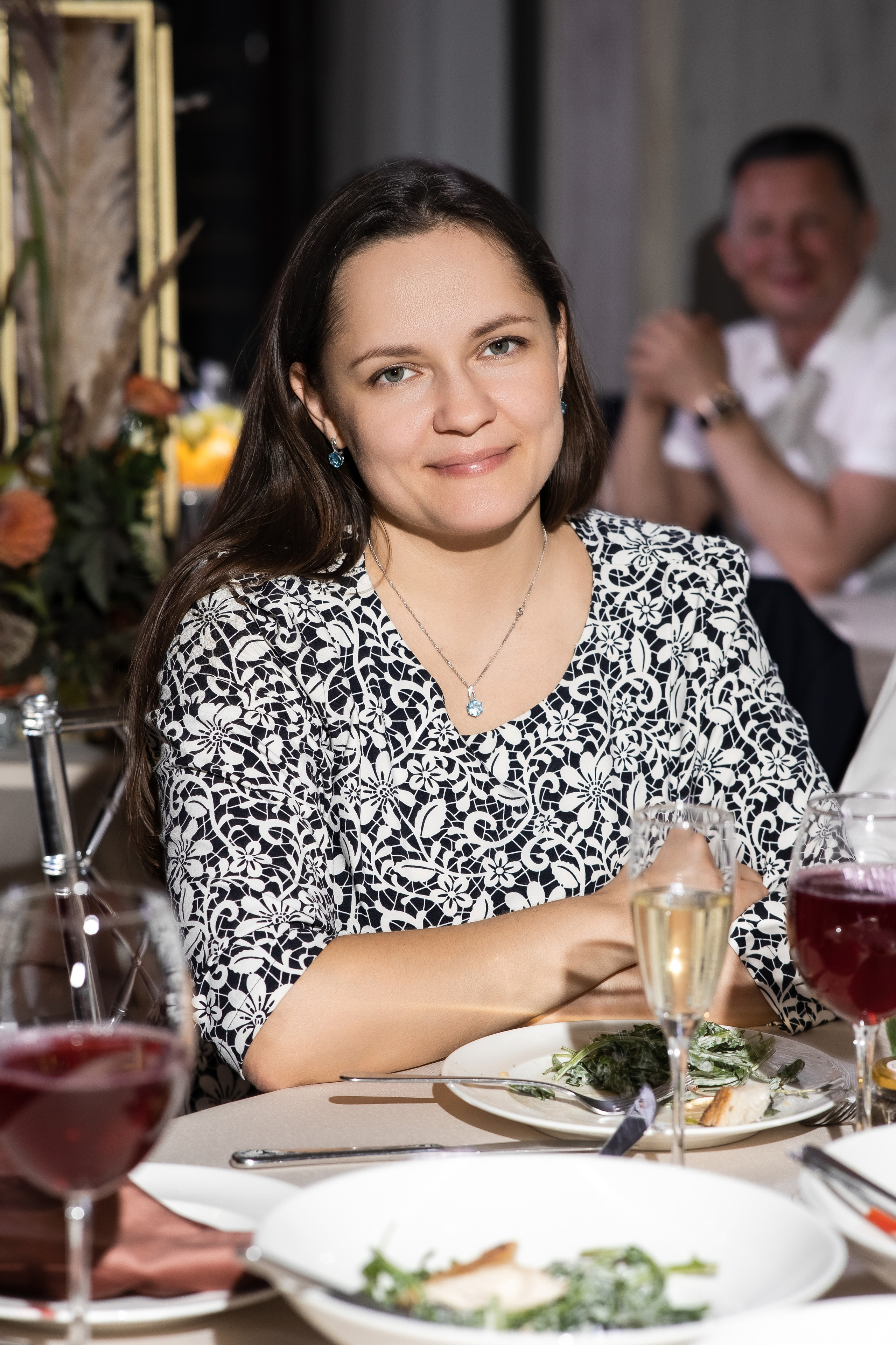 D&V. Свадебный репортажный фотограф в Москве