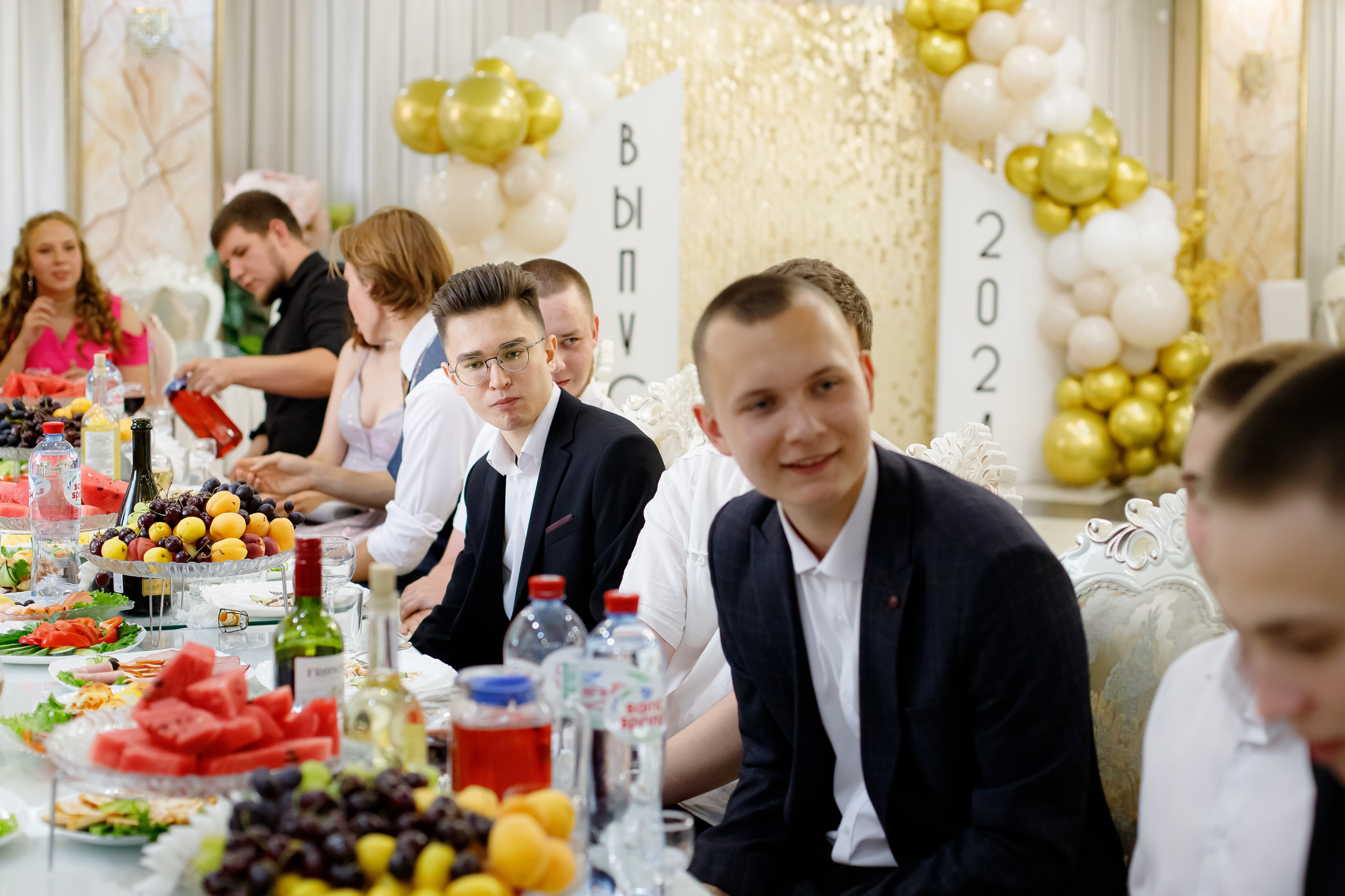 ВЫПУСКНОЙ. Photokarish