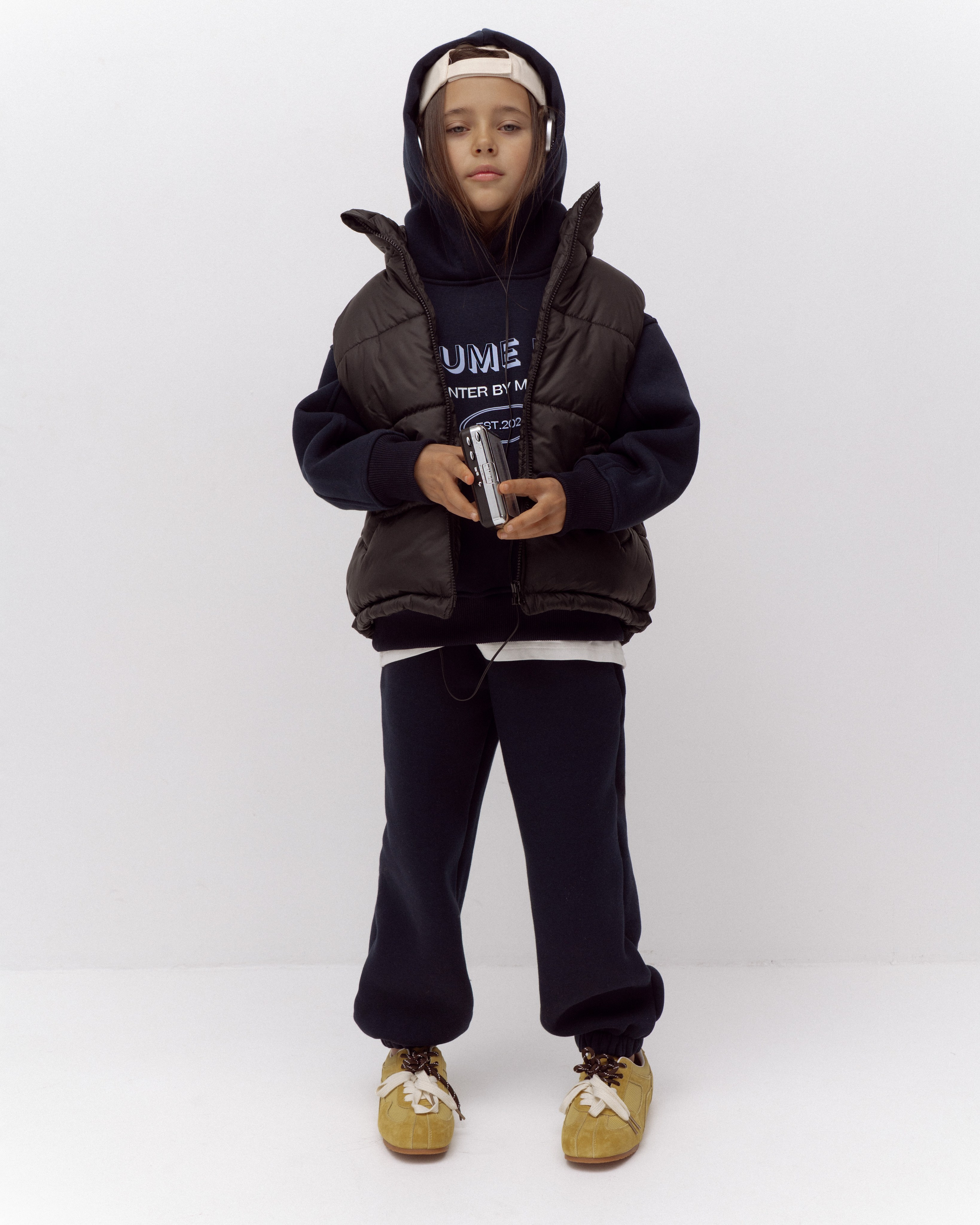 MAUME. Фотограф Иванич Дарья