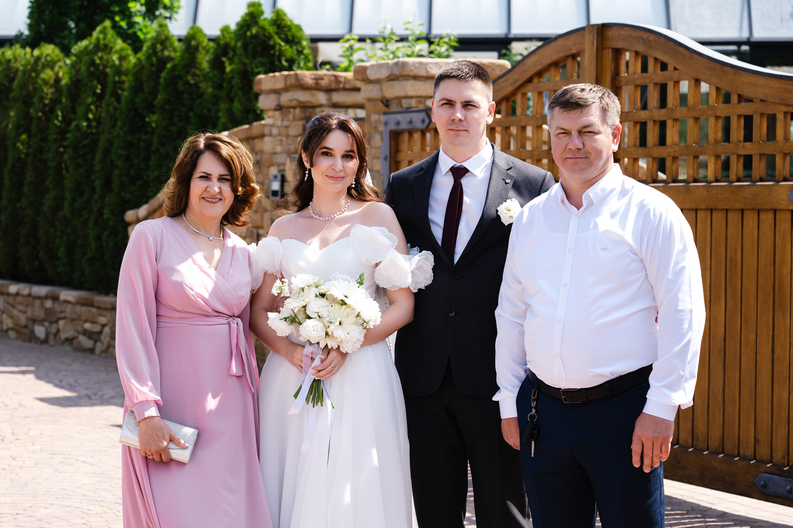Свадьба/Old House. Фотограф Ярута Оксана / Ростов-на-Дону