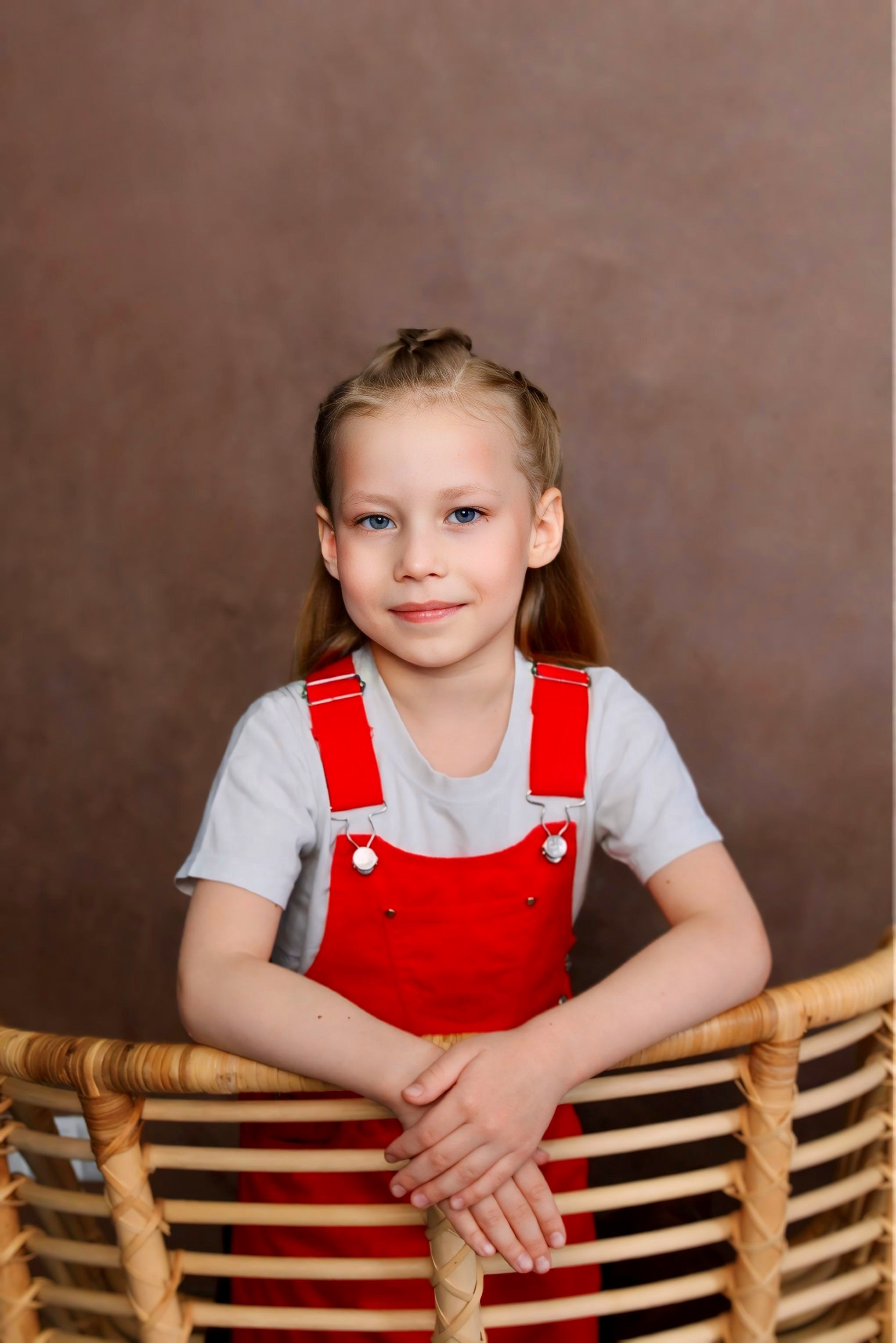 Павлова Карина. Promodels