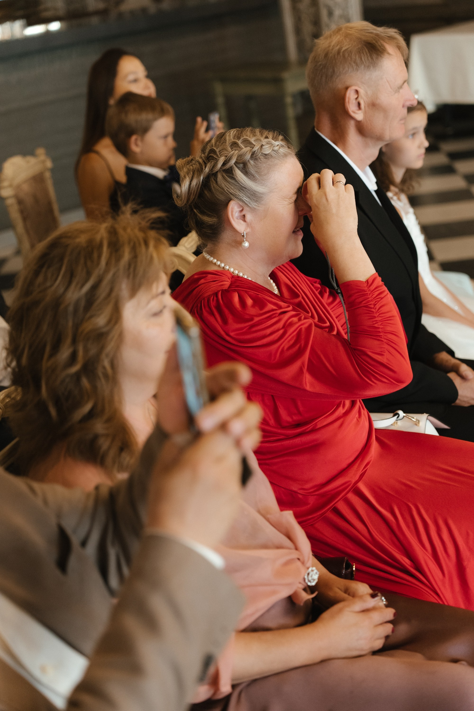 Саша и Тамара. Свадебный фотограф в Москве Евгений Рыжов