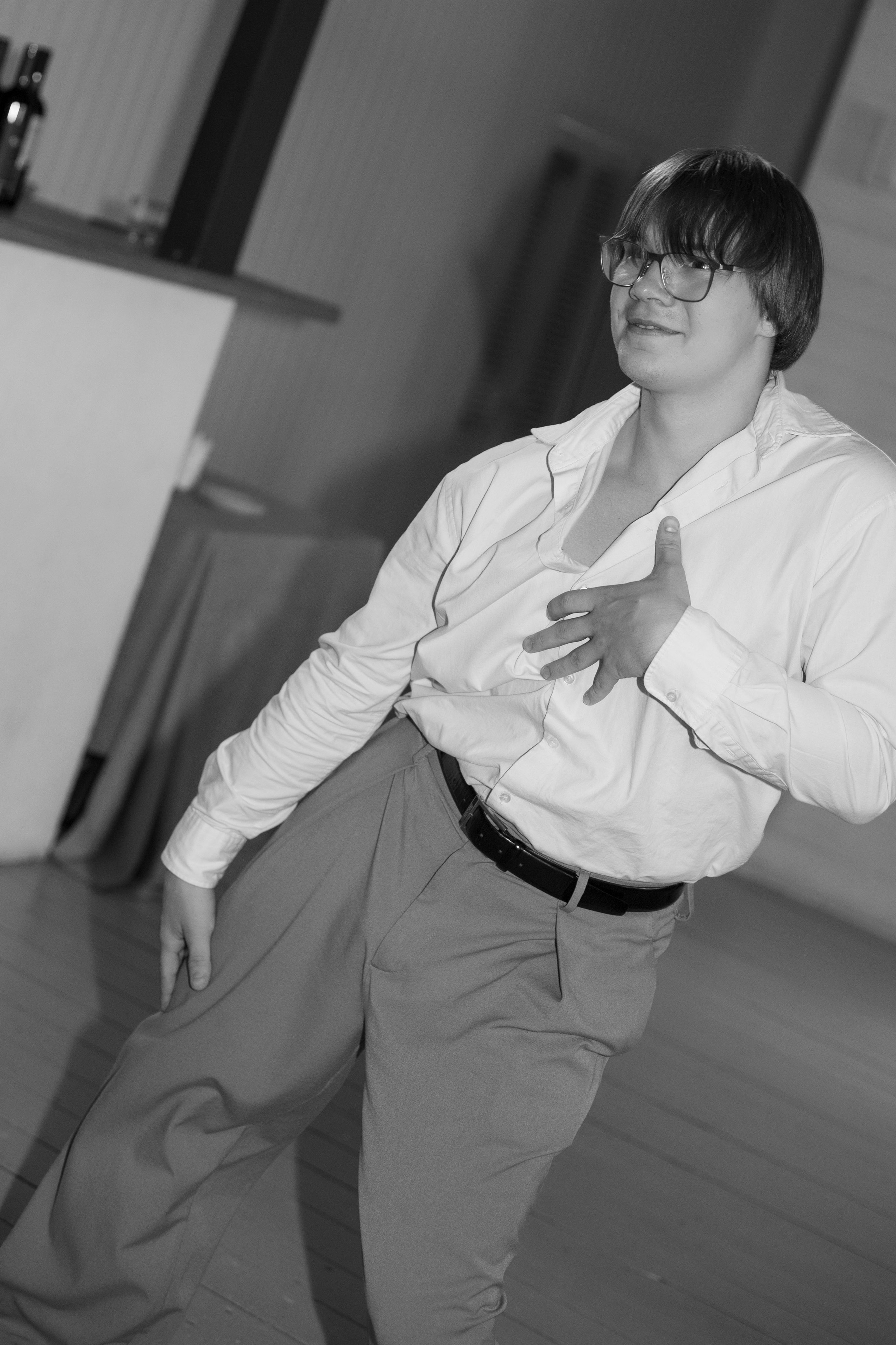 Алексей и Софья