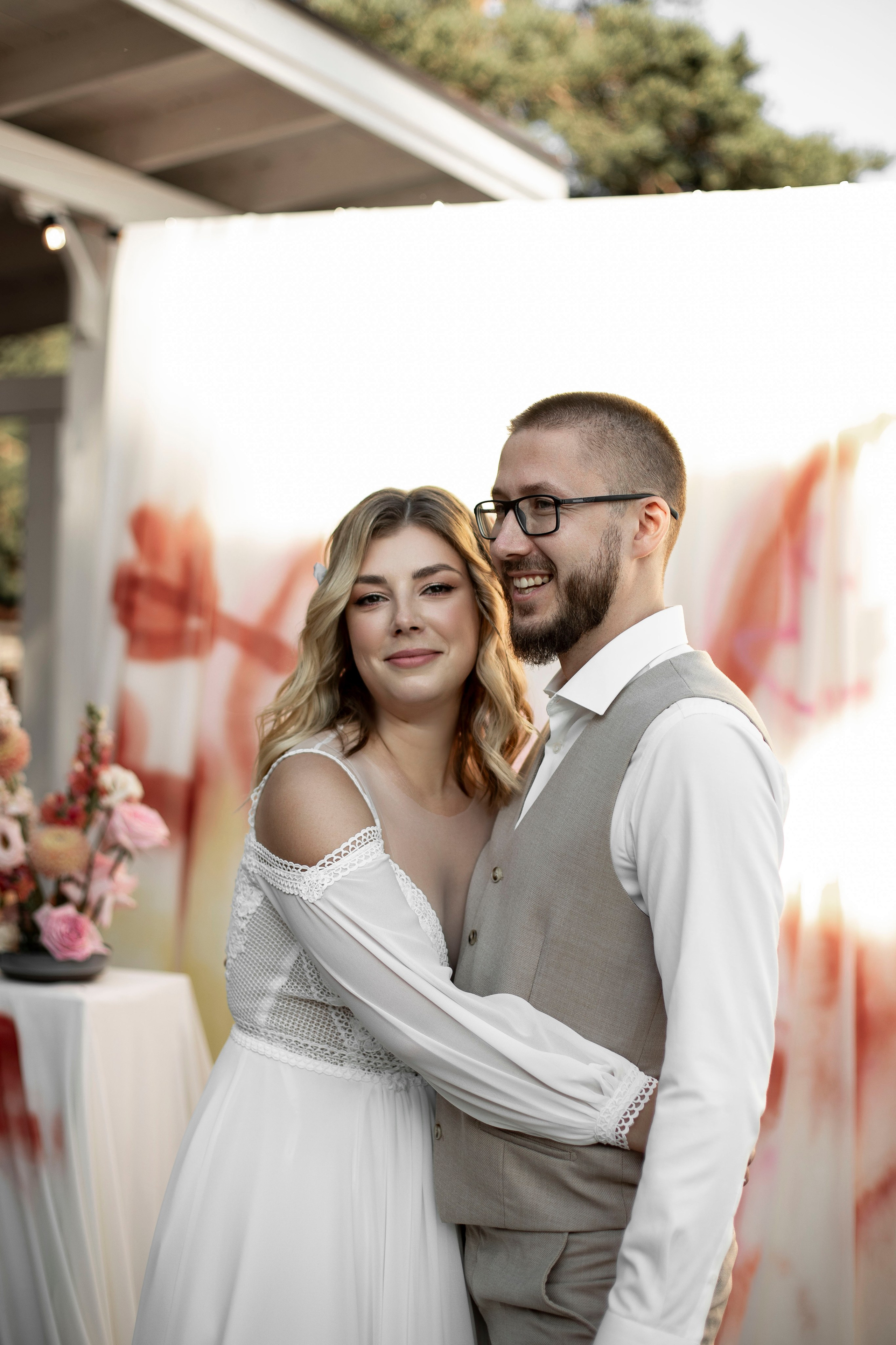 Станислав & Александра