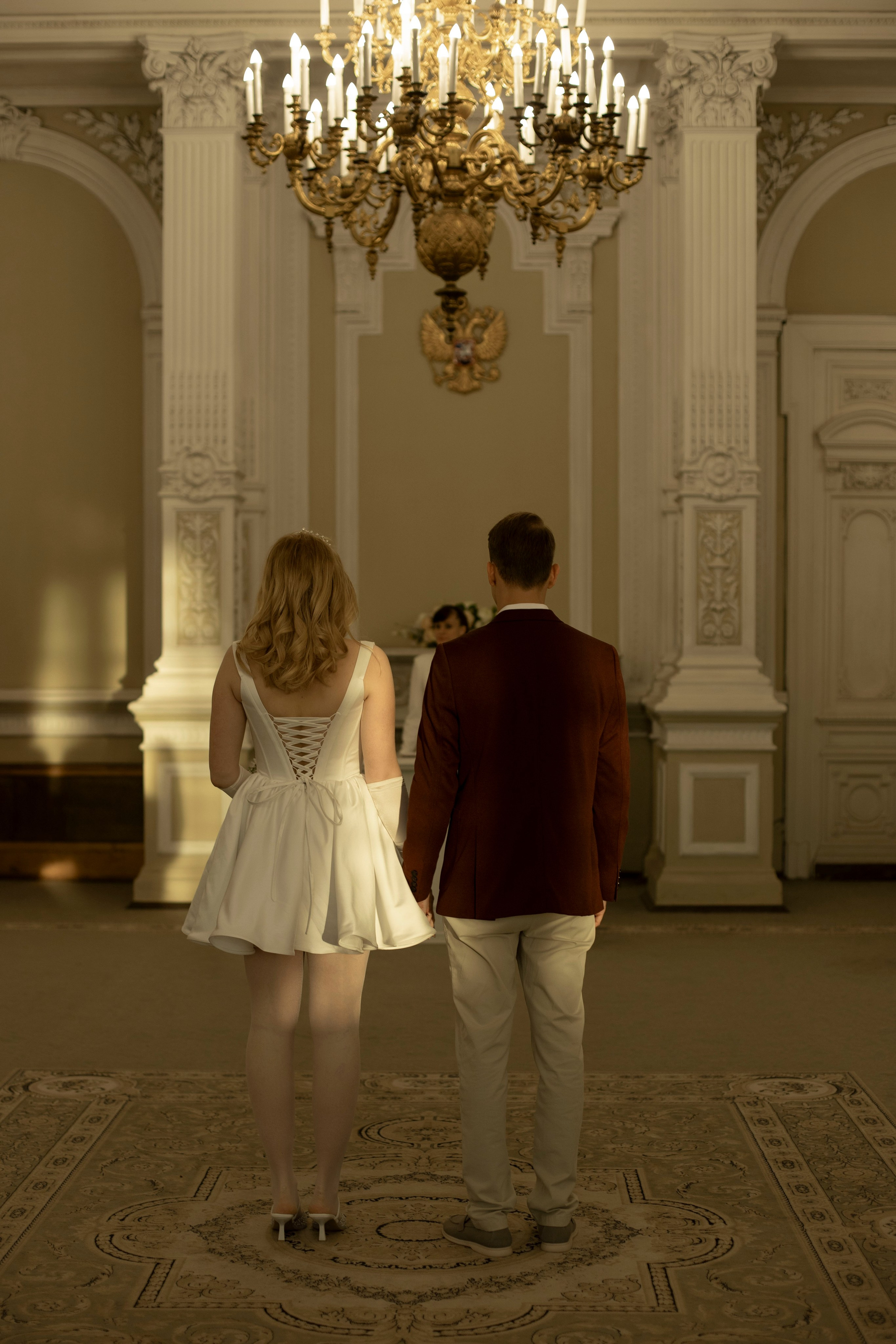 Никита & Даша