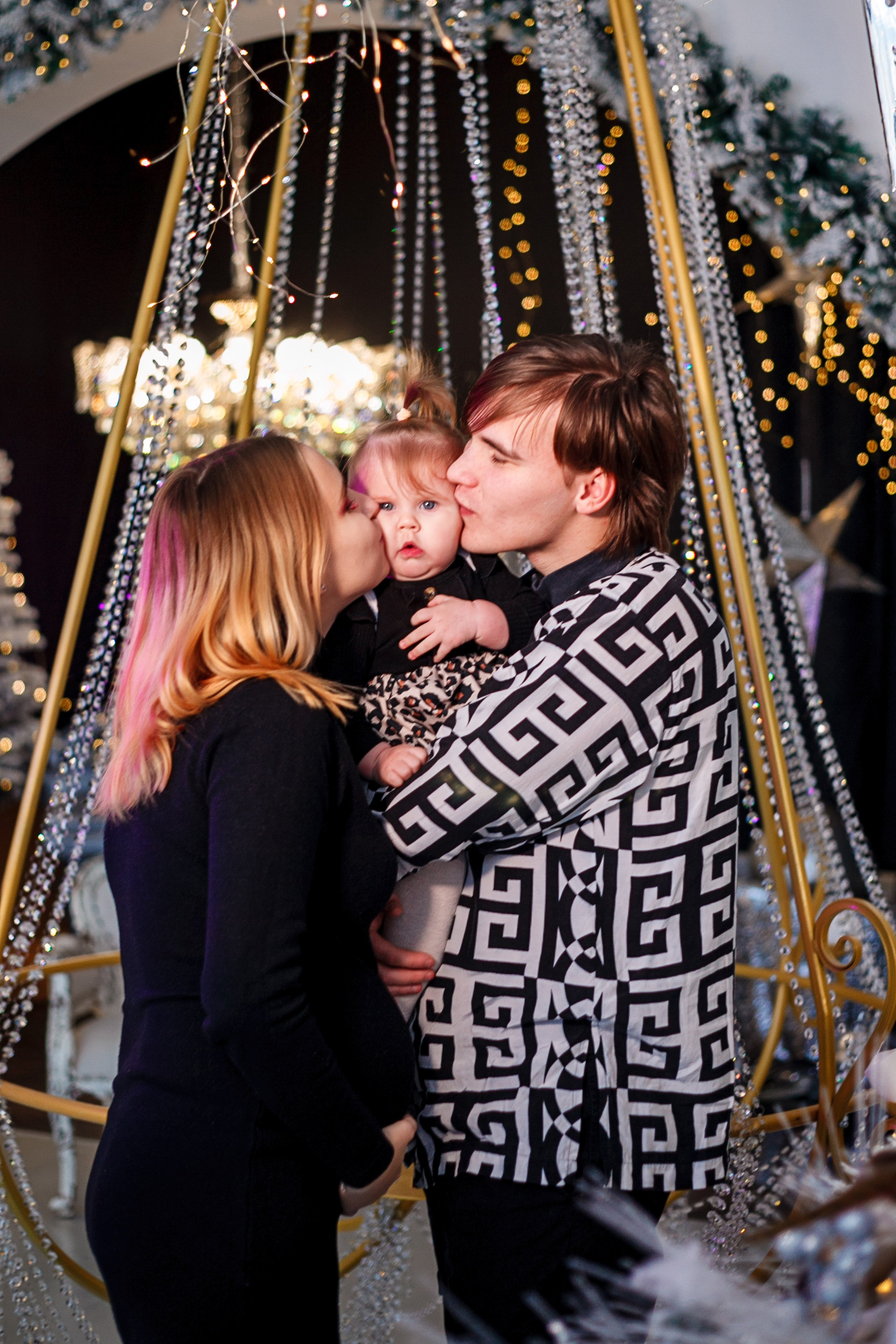 Александра и Анатолий. Свадебный и семейный фотограф в Армавире