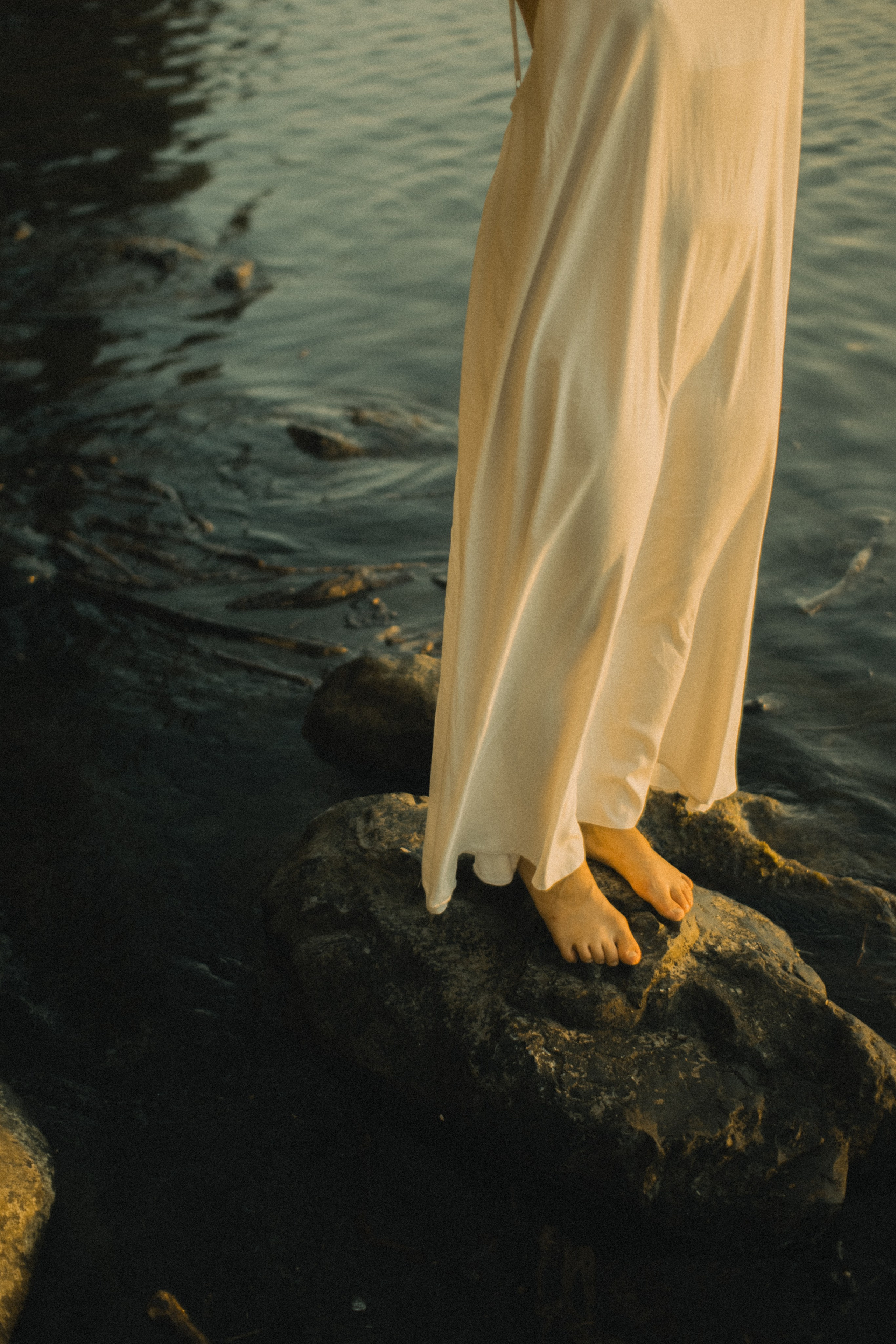 История любви у моря