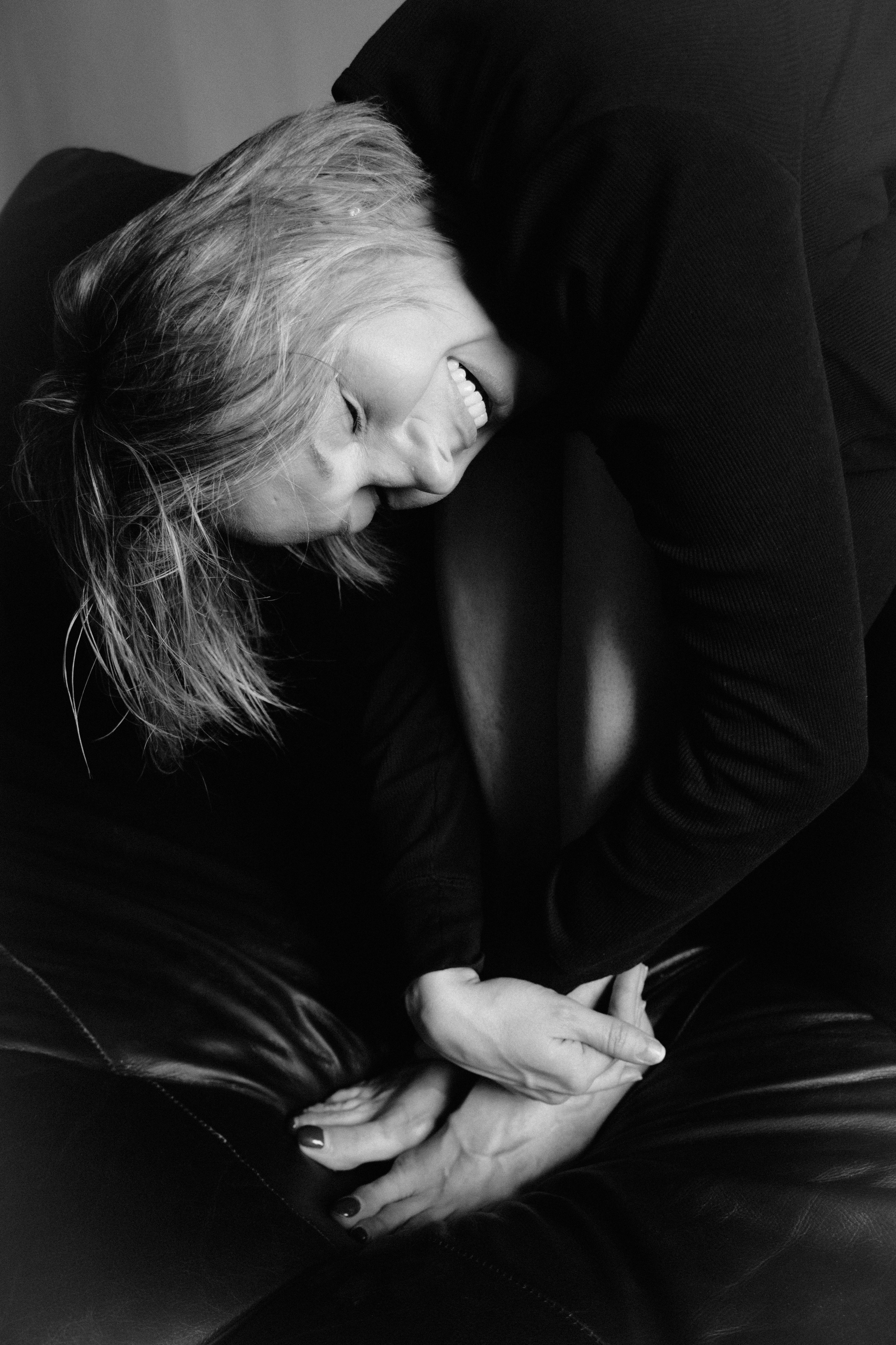 Настя. Фотограф в Тюмени Анастасия Долинина