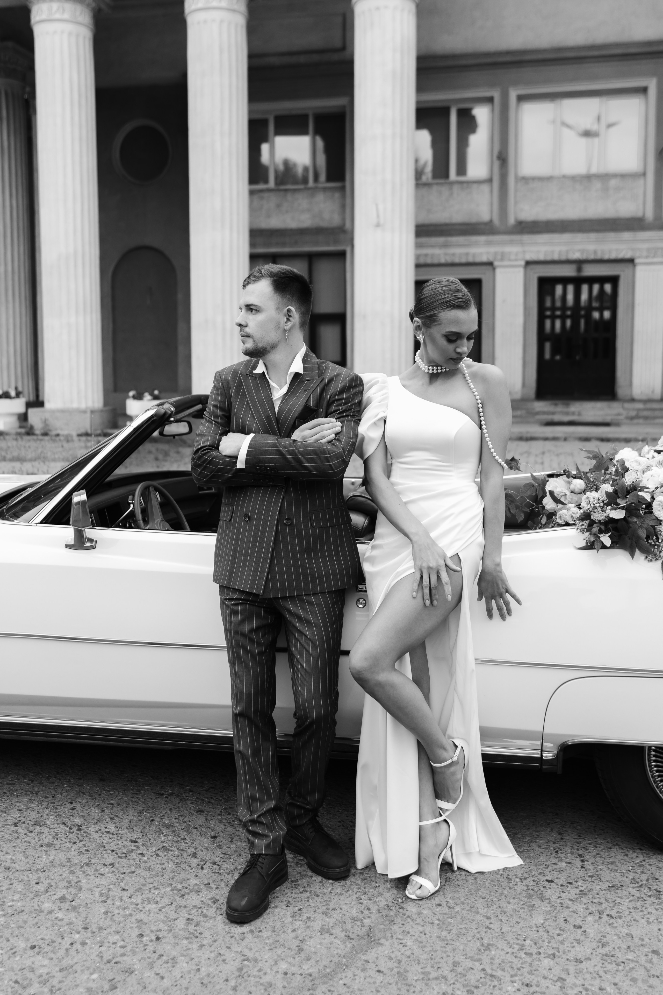 Anatoliy & Elena. Свадебный фотограф Ильнар Асадуллин