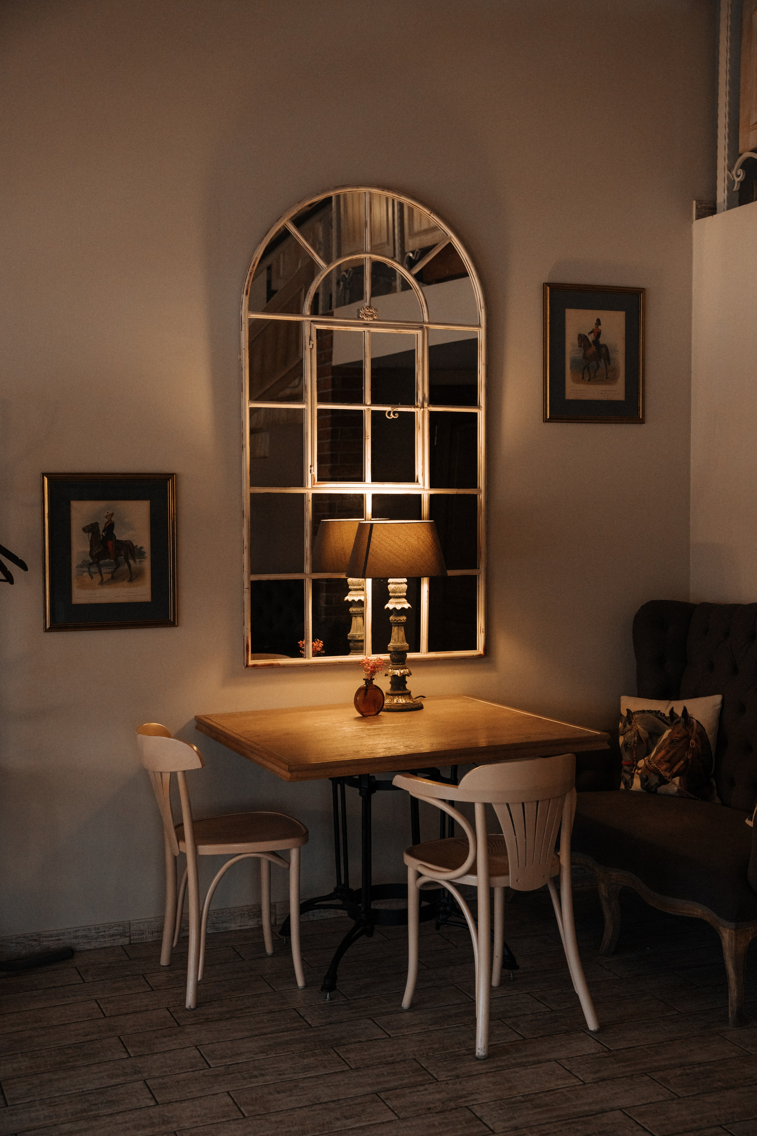 Евгения. Конный клуб. Портретный фотограф в Санкт-Петербурге Дмитриева Наталия