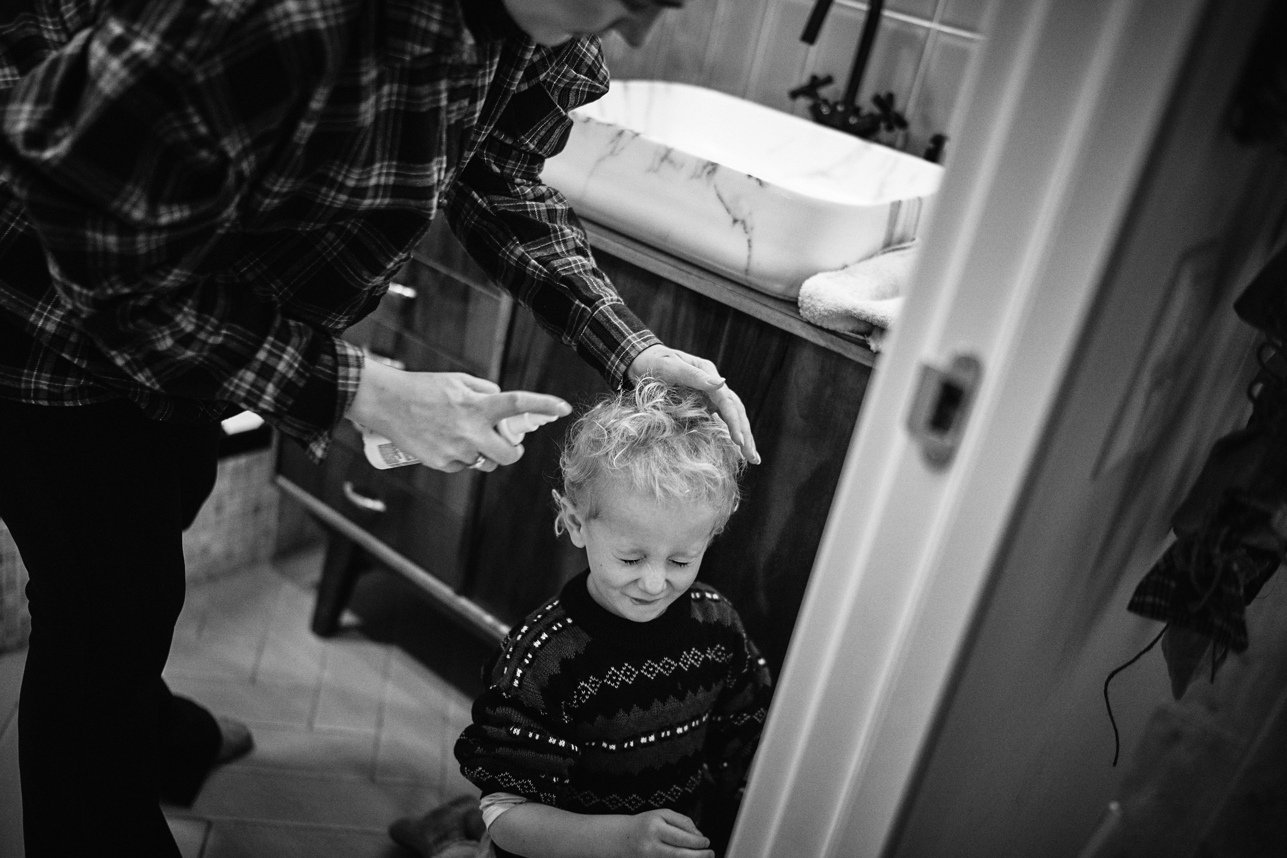 В ожидании Нового Года. Фотограф в Санкт-Петербурге | Аня Маленчук