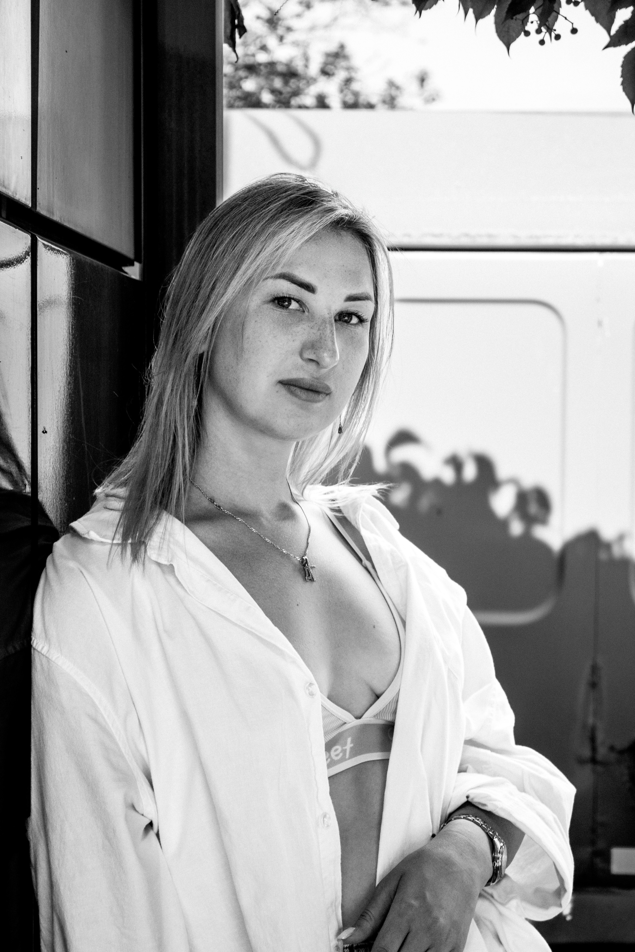 Диана. Фотограф в Москве Екатерина Малышева