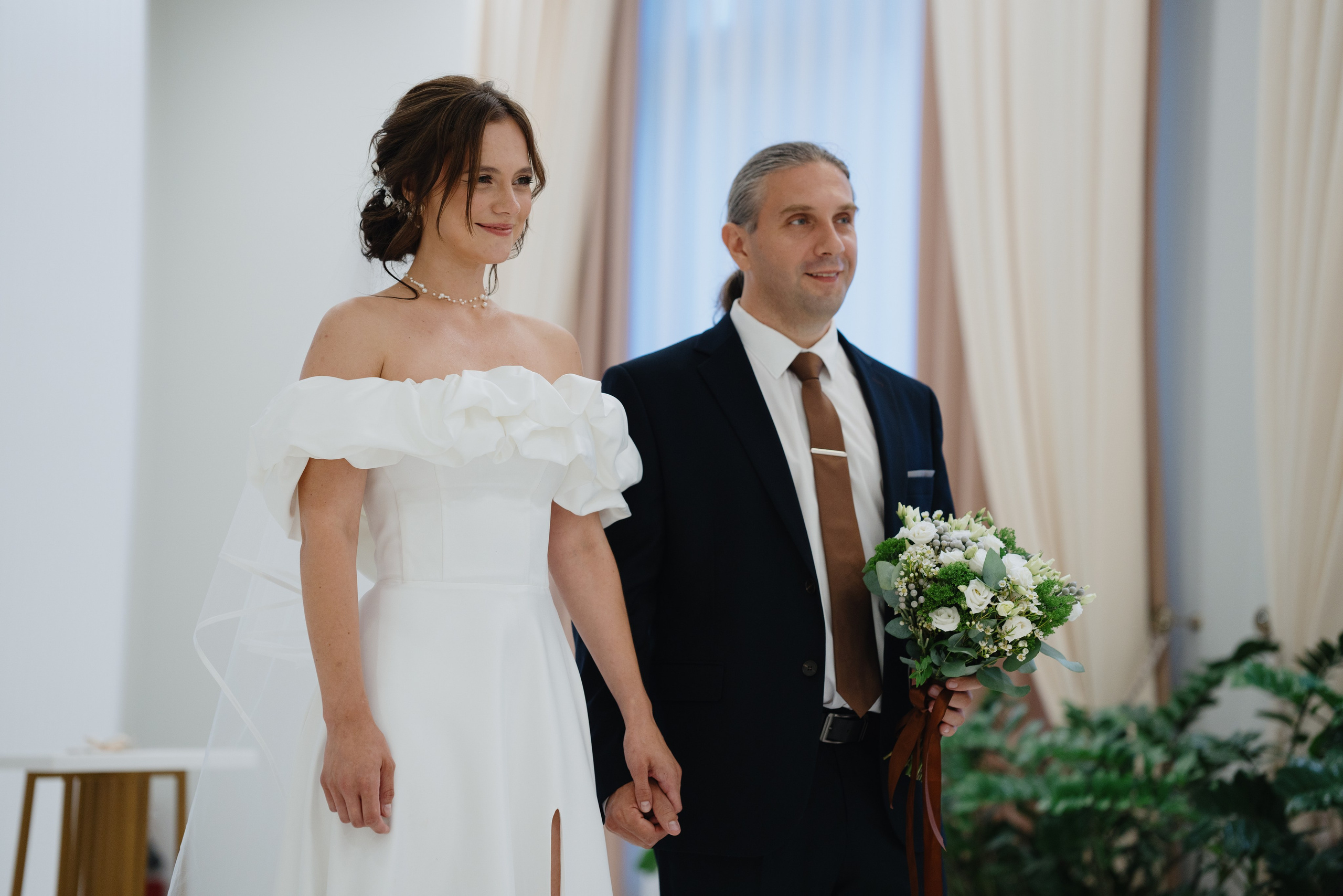 Свадьба|Дима и Лера. Главная