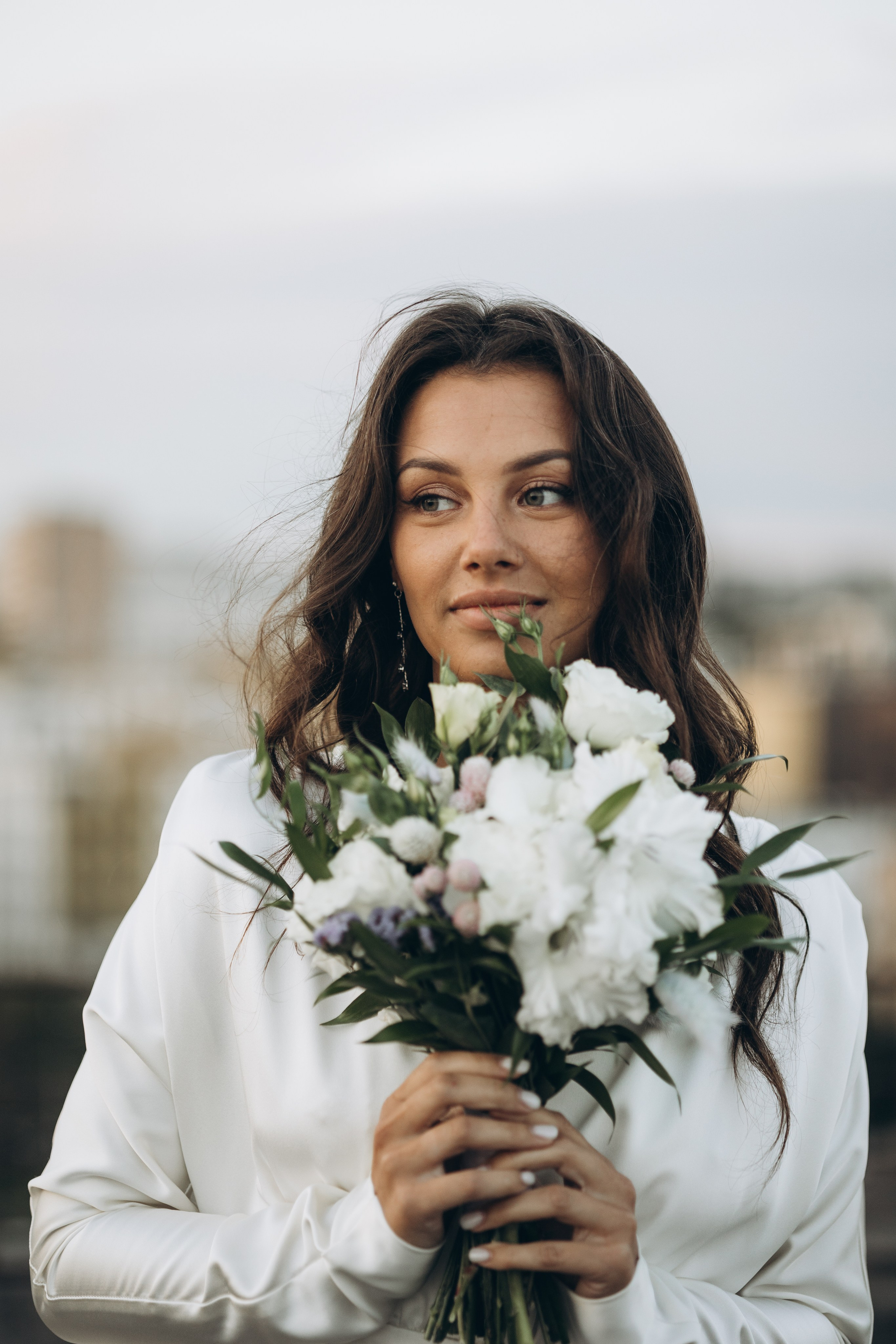 Ольга & Михаил. Семейный фотограф в Москве Виктория Ястребинская