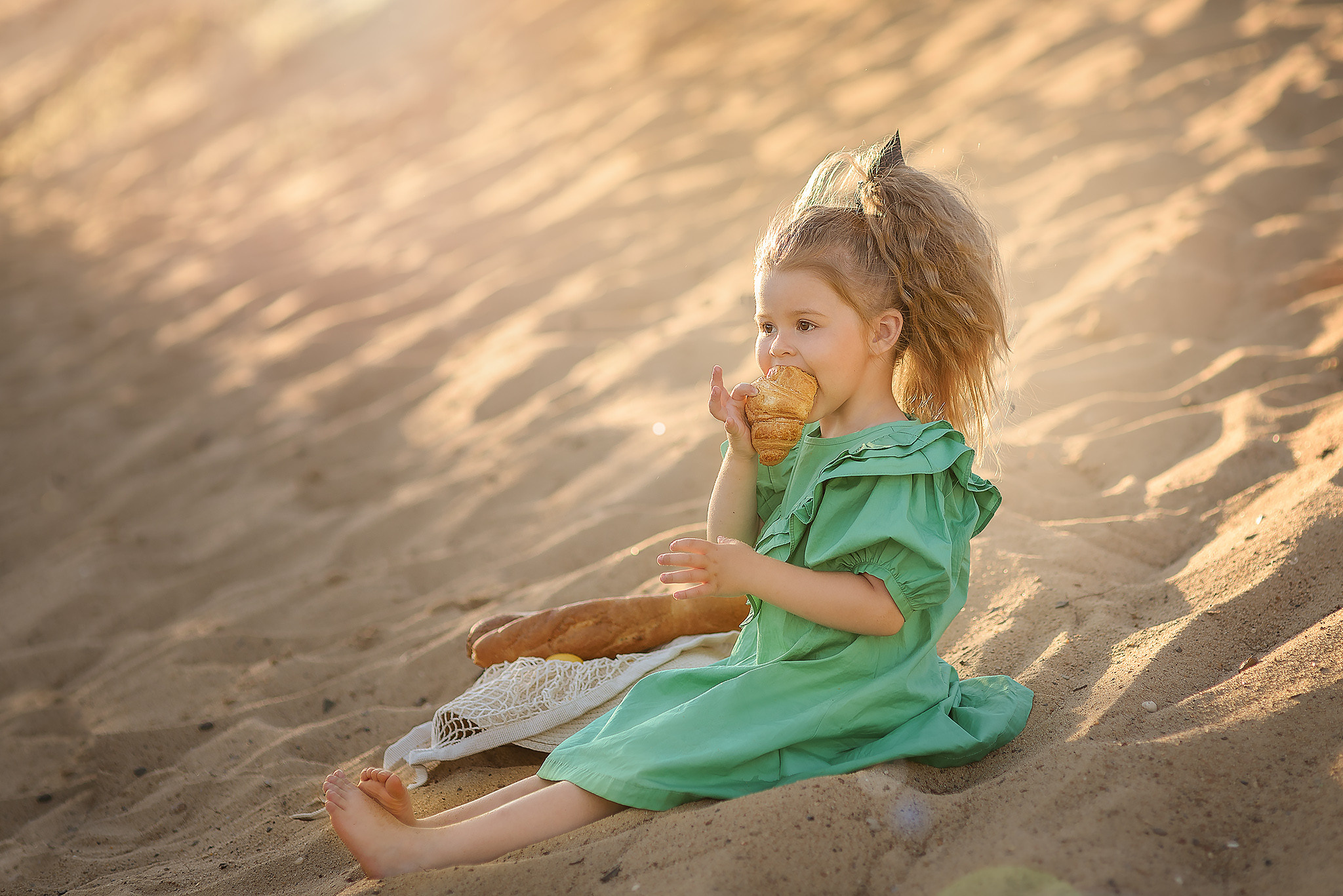 Семейный и детский фотограф в Нижнем Новгороде Валентина Леонтьева