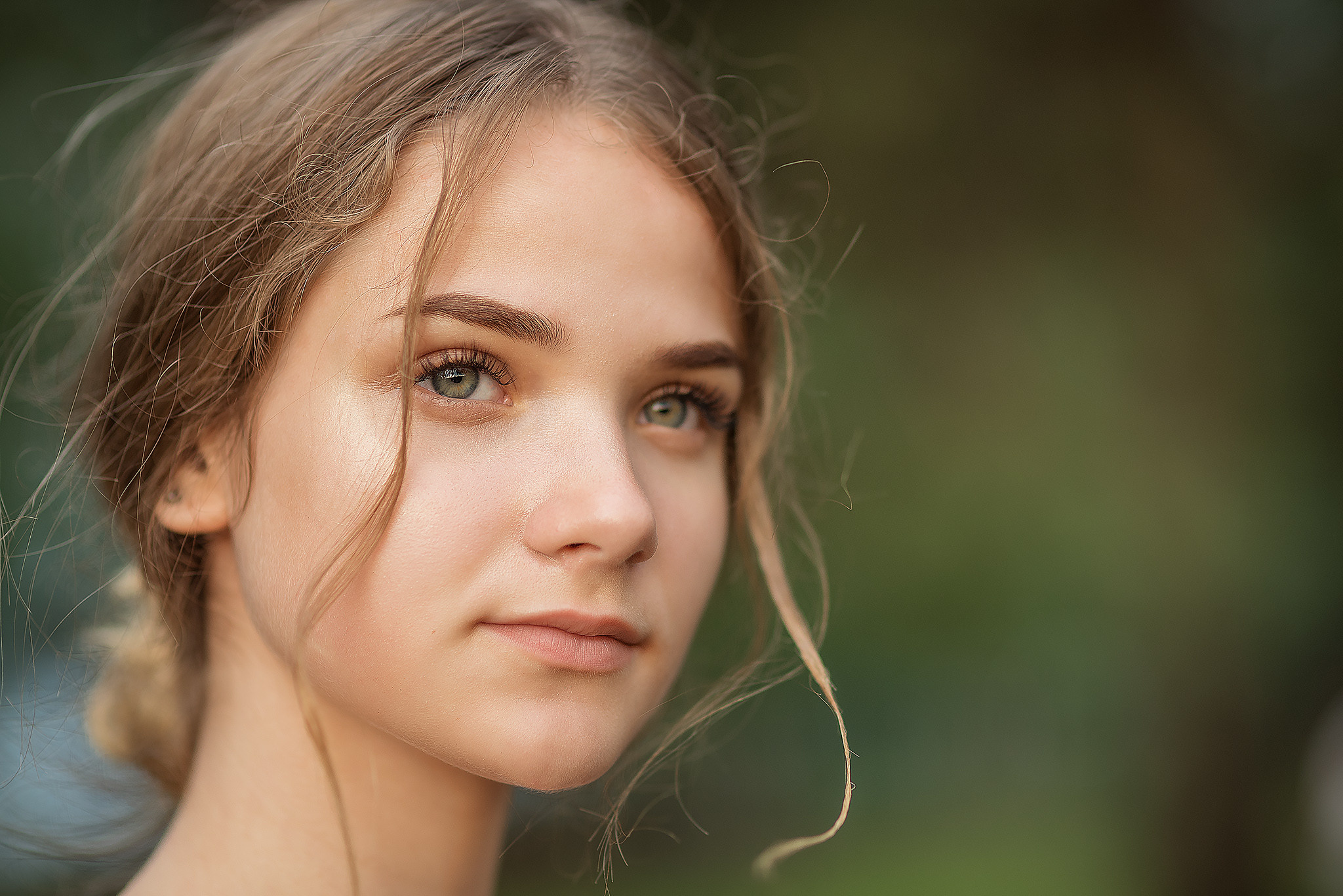 Семейный и детский фотограф в Нижнем Новгороде Валентина Леонтьева