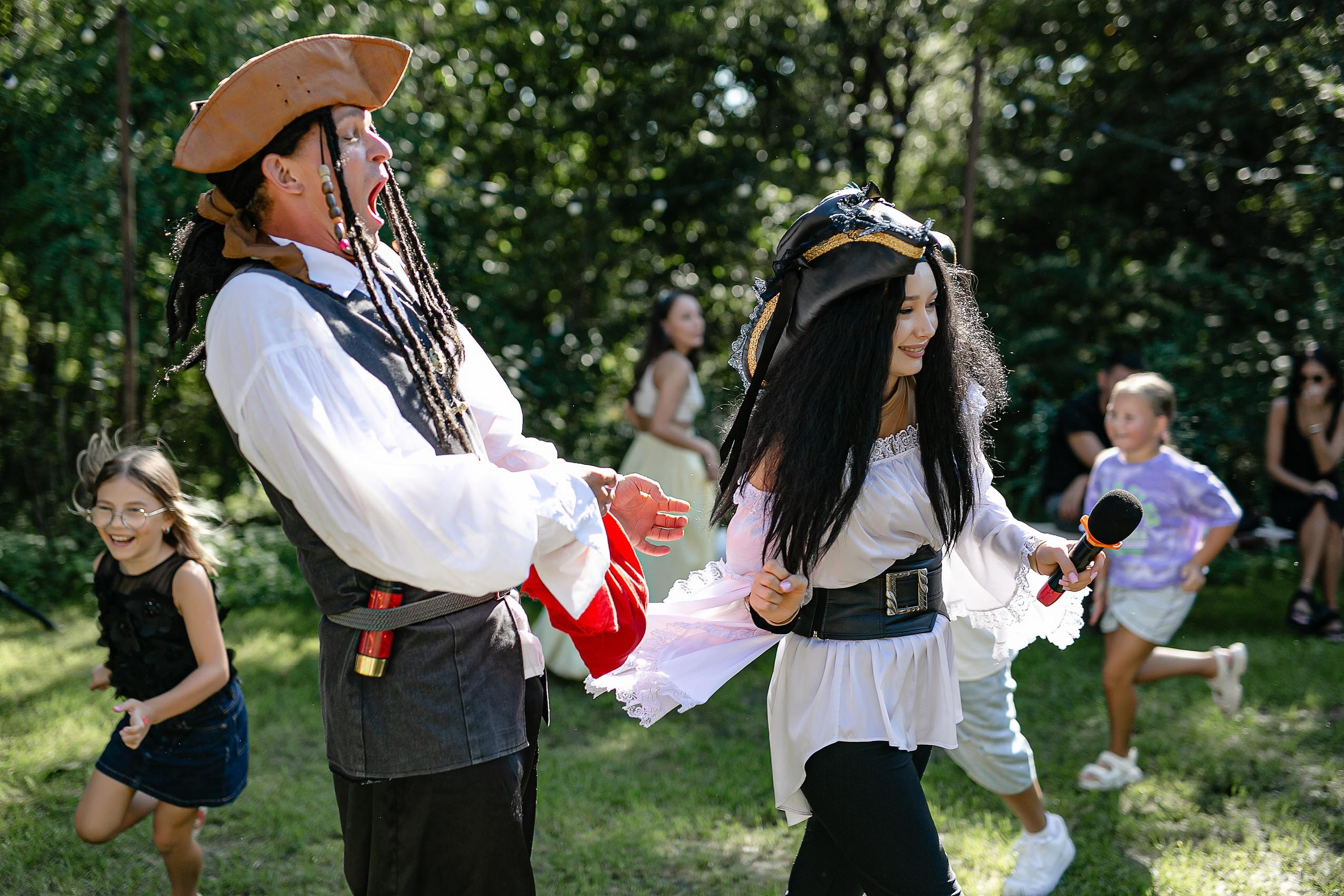 Детский день рождения г Владивосток. Владивосток семейный фотограф Александр Степанов