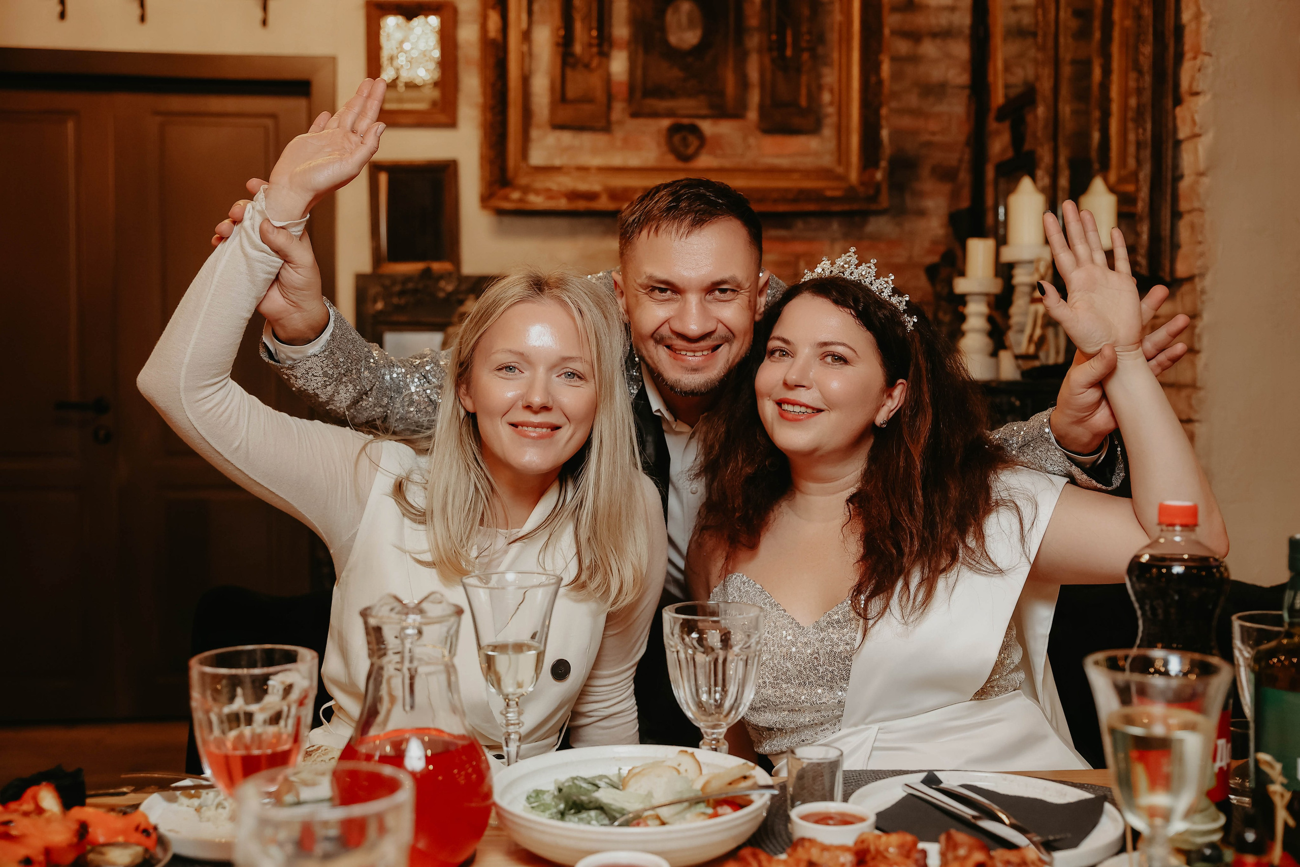 День Рождения Ольги. Фотограф в Москве и любой точке земного шара Алёна Вялова (Чулкова)